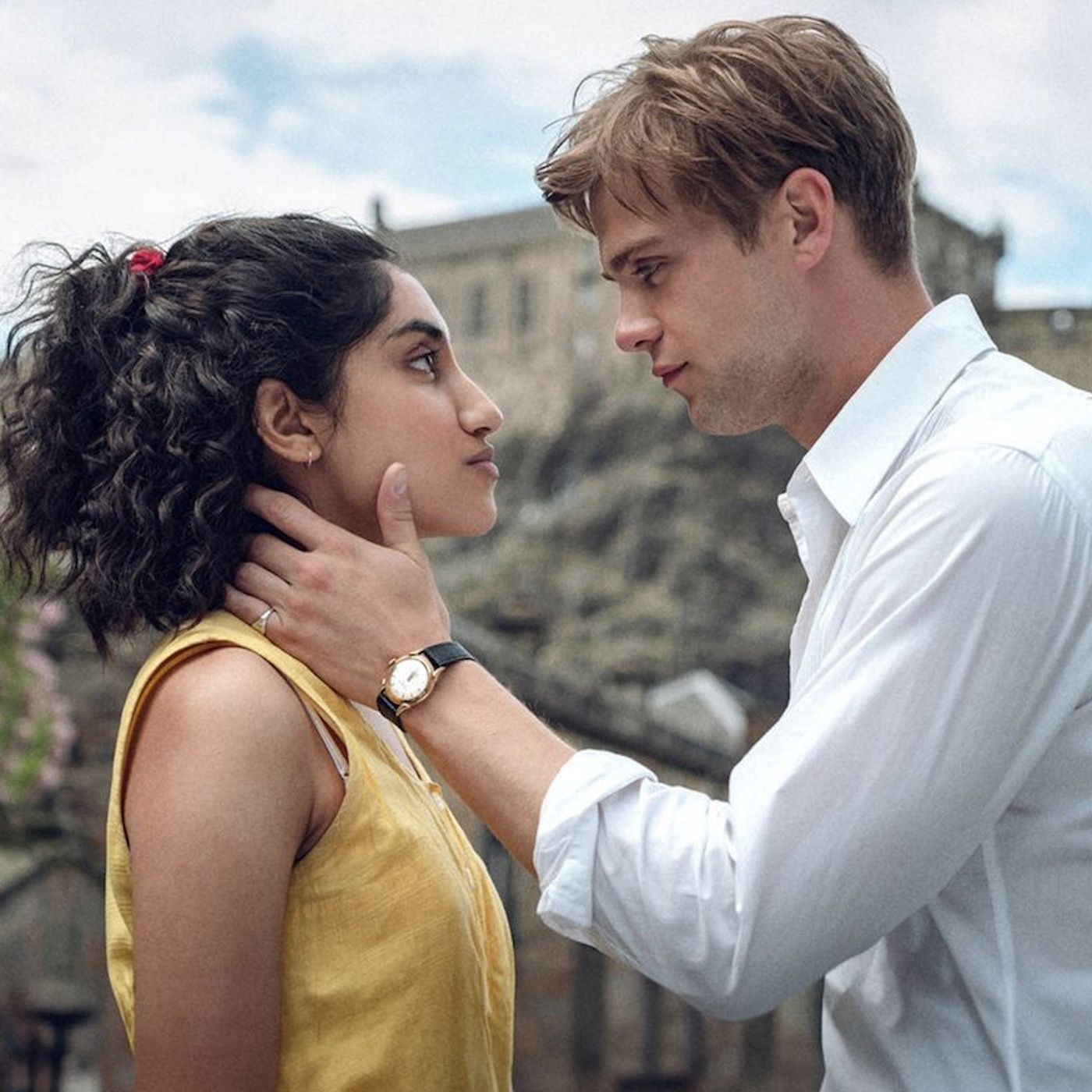 "Zwei an einem Tag": Als Film toll, als Serie wunderbar!