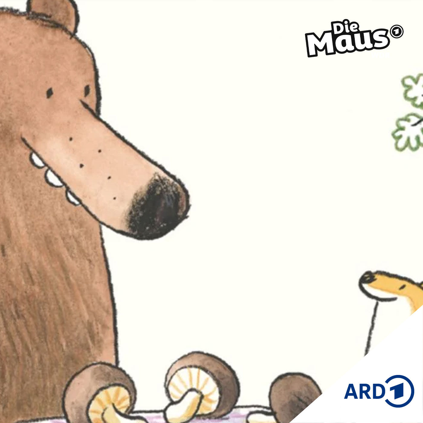 Zwei für mich, einer für Dich