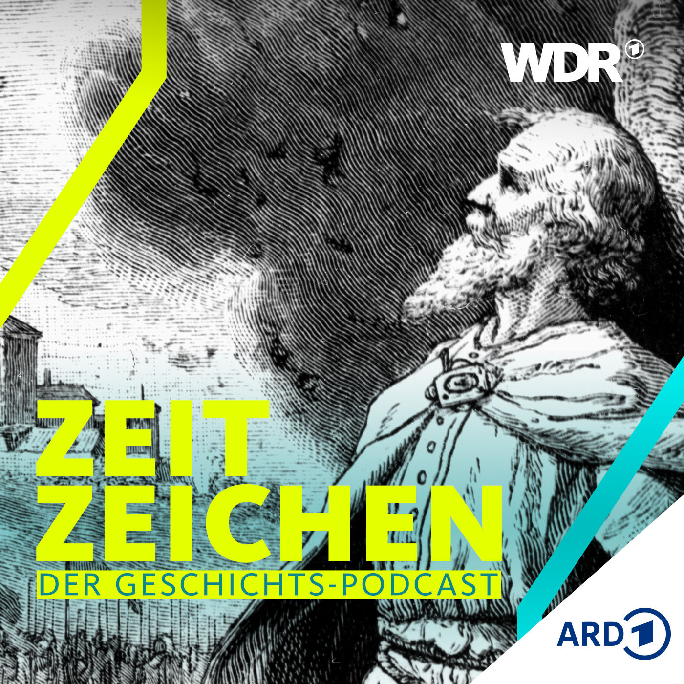 Zwei Jahre als Kaiser: Mittelalter-Hochstapler Tile Kolup
