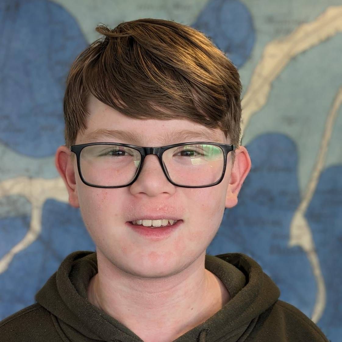 Zwei Jahre Lockdown und Philippinisches Curry mit Samuel Pietschmann