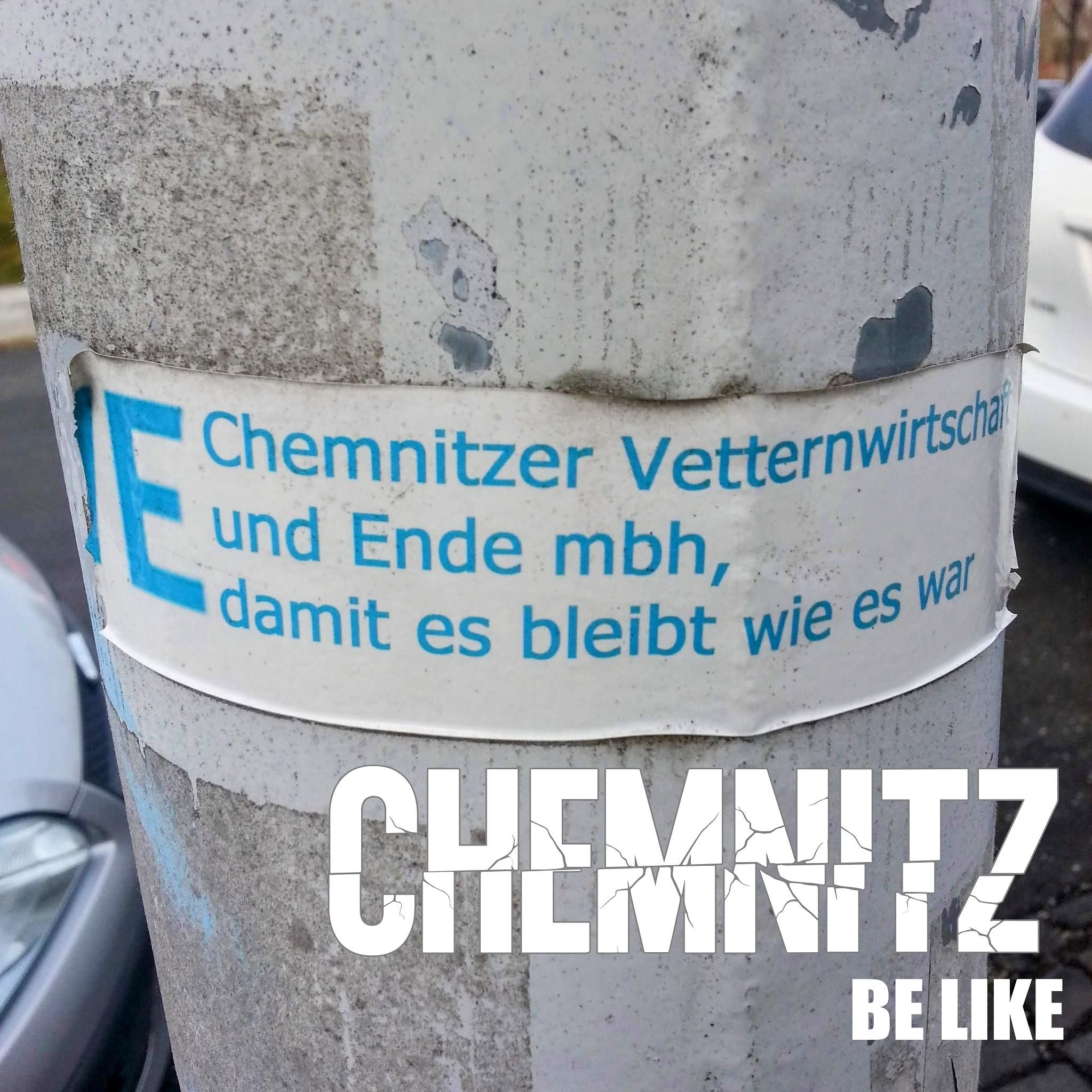 Zwei Kämmerer, kein OB