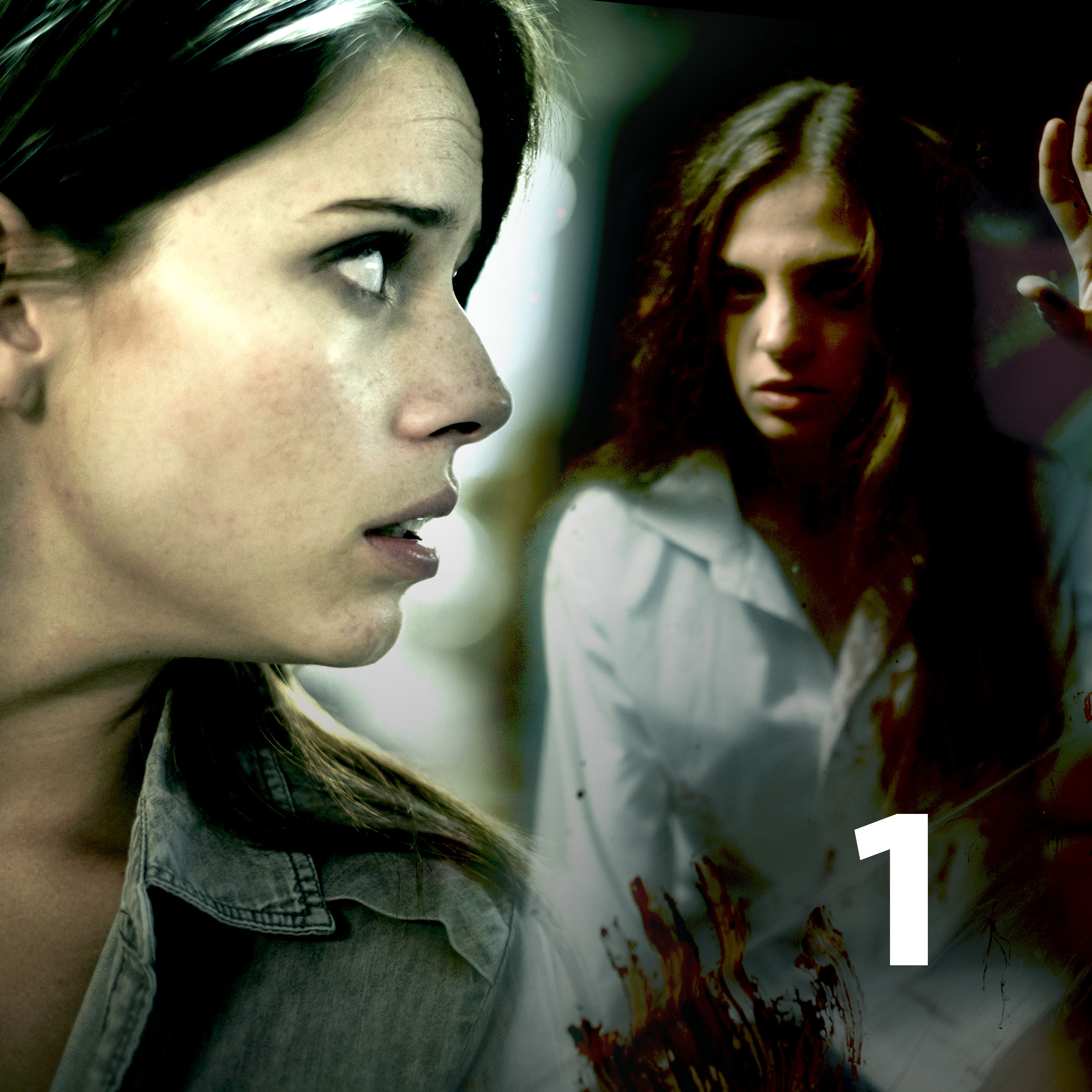 Zwei Schwestern (1/8)