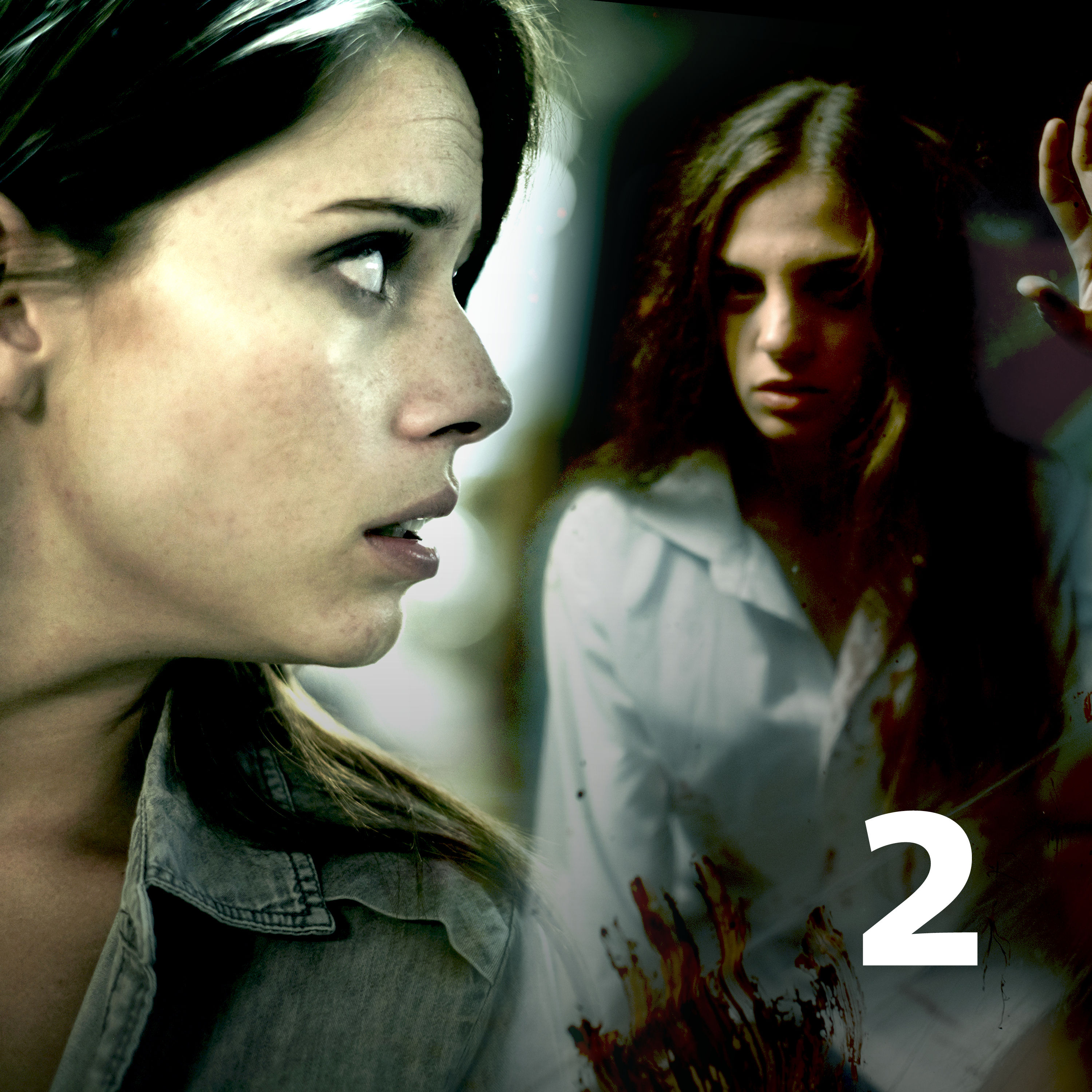 Zwei Schwestern (2/8)