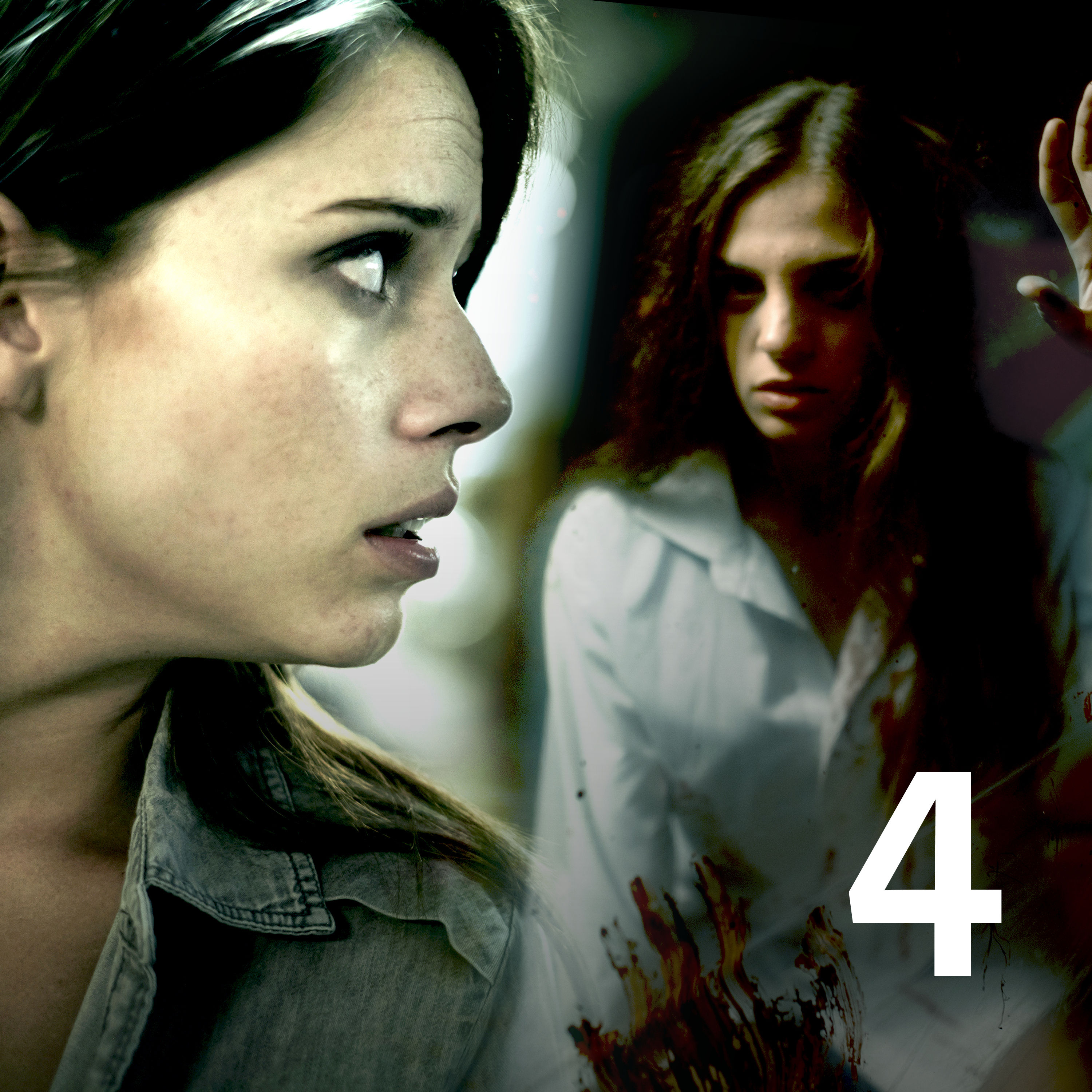 Zwei Schwestern (4/8)