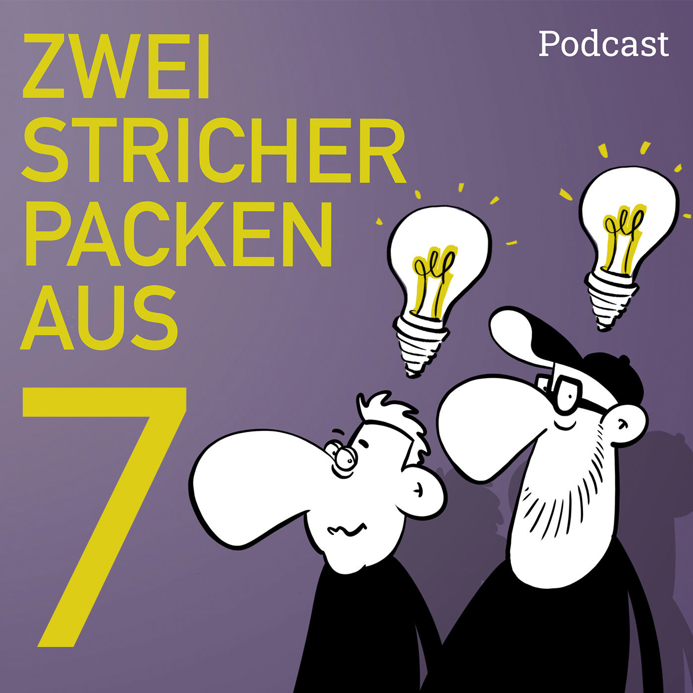 Zwei Stricher und die Gag-Hure