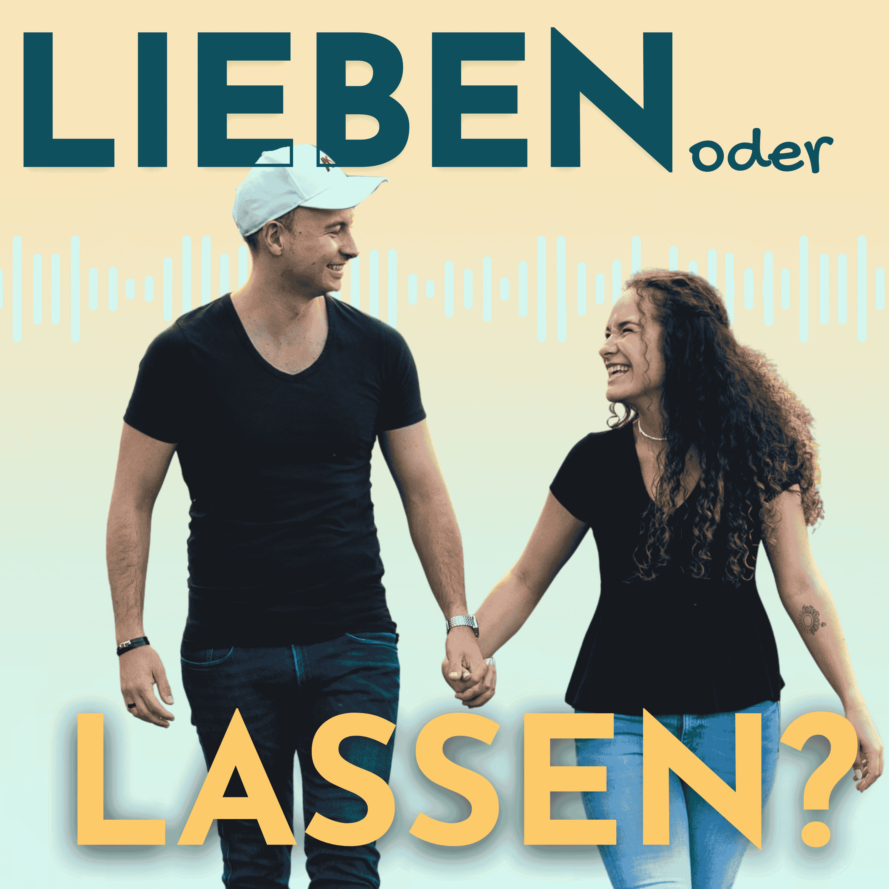 Zwei Wege - Ein Ziel: Warum wir als Paar anders coachen #1
