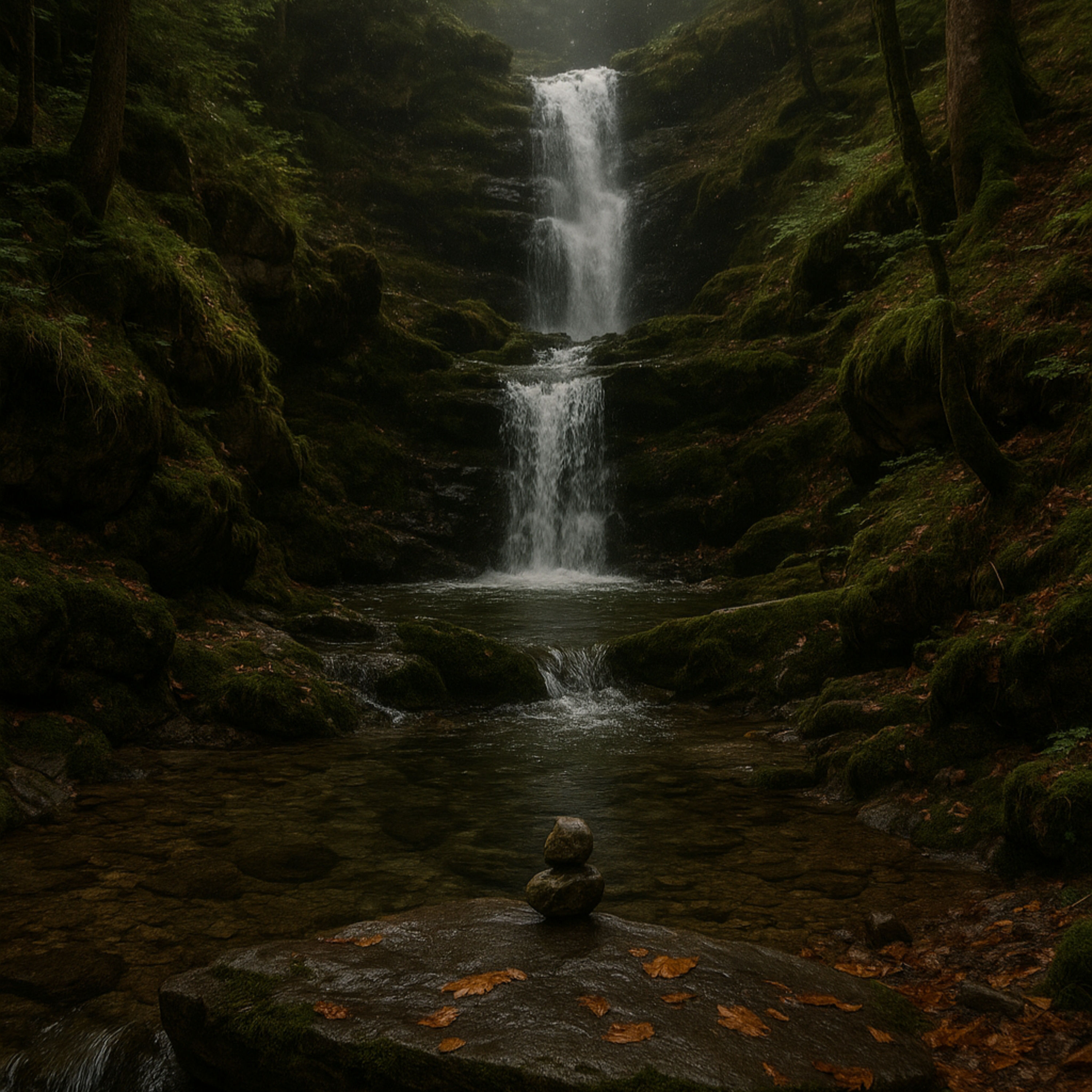 Zwei Wege, eine Quelle Teil 2