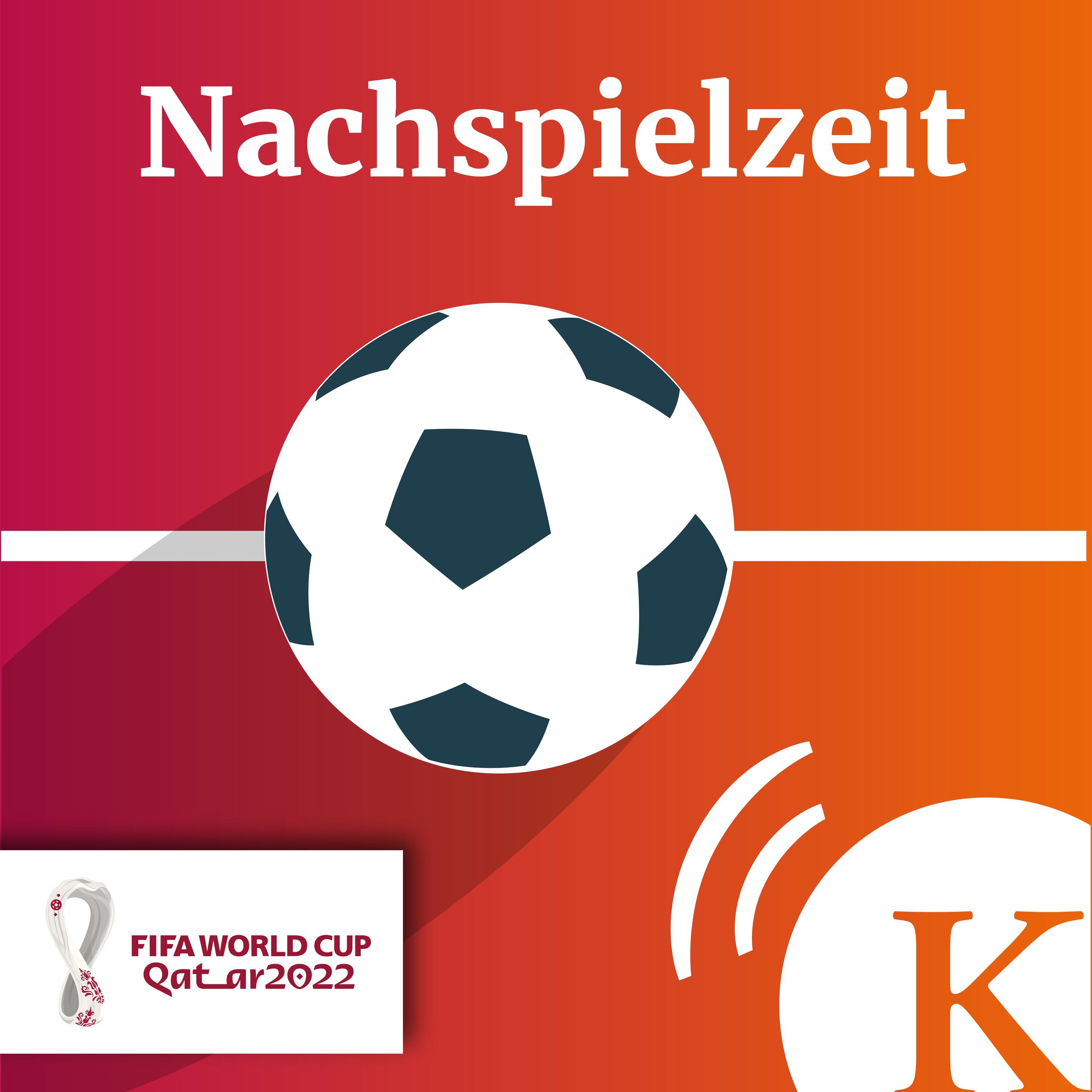 Zwei WM-Blamagen und ein "Liebe"-Verbot (#111)