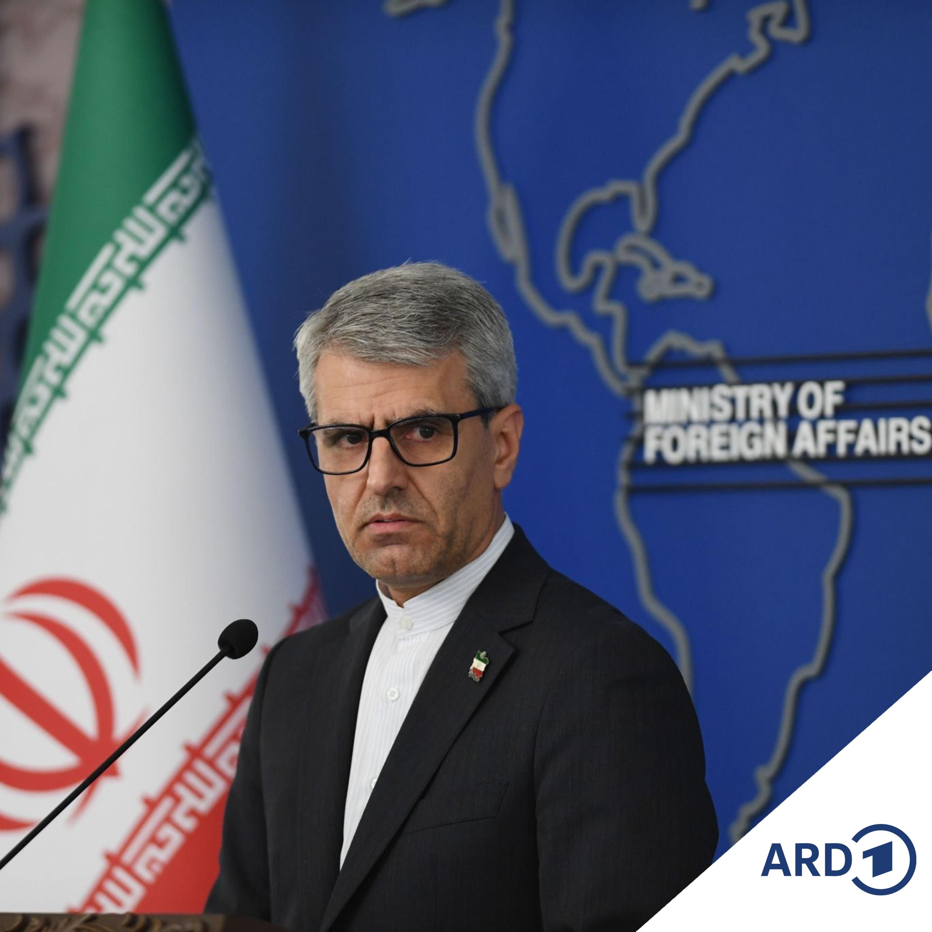 Zweite Verhandlungsrunde im Iran-Krieg: Ja oder Nein?