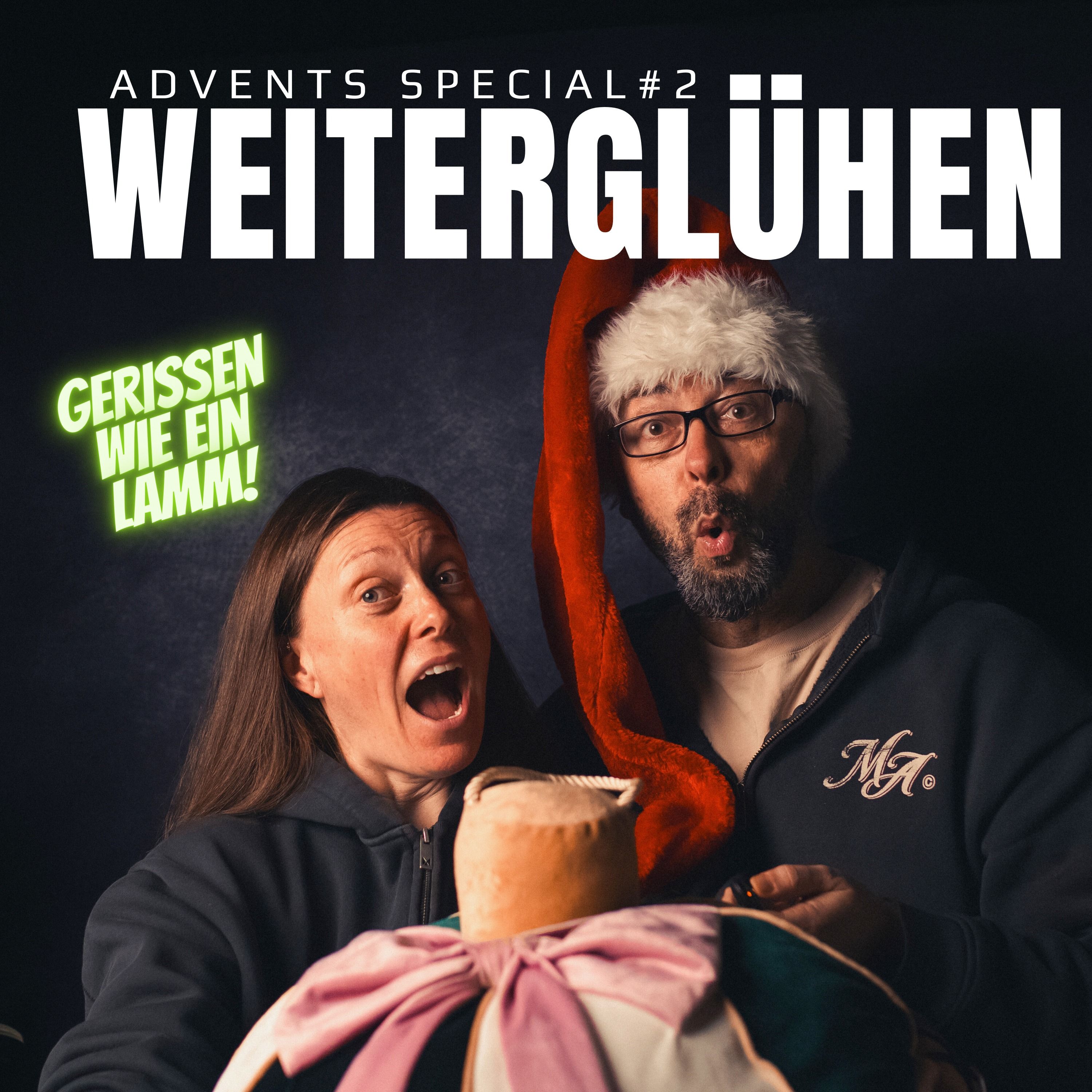 Zweiter Advent: Kleine Wendepunkte & ein neues Kapitel