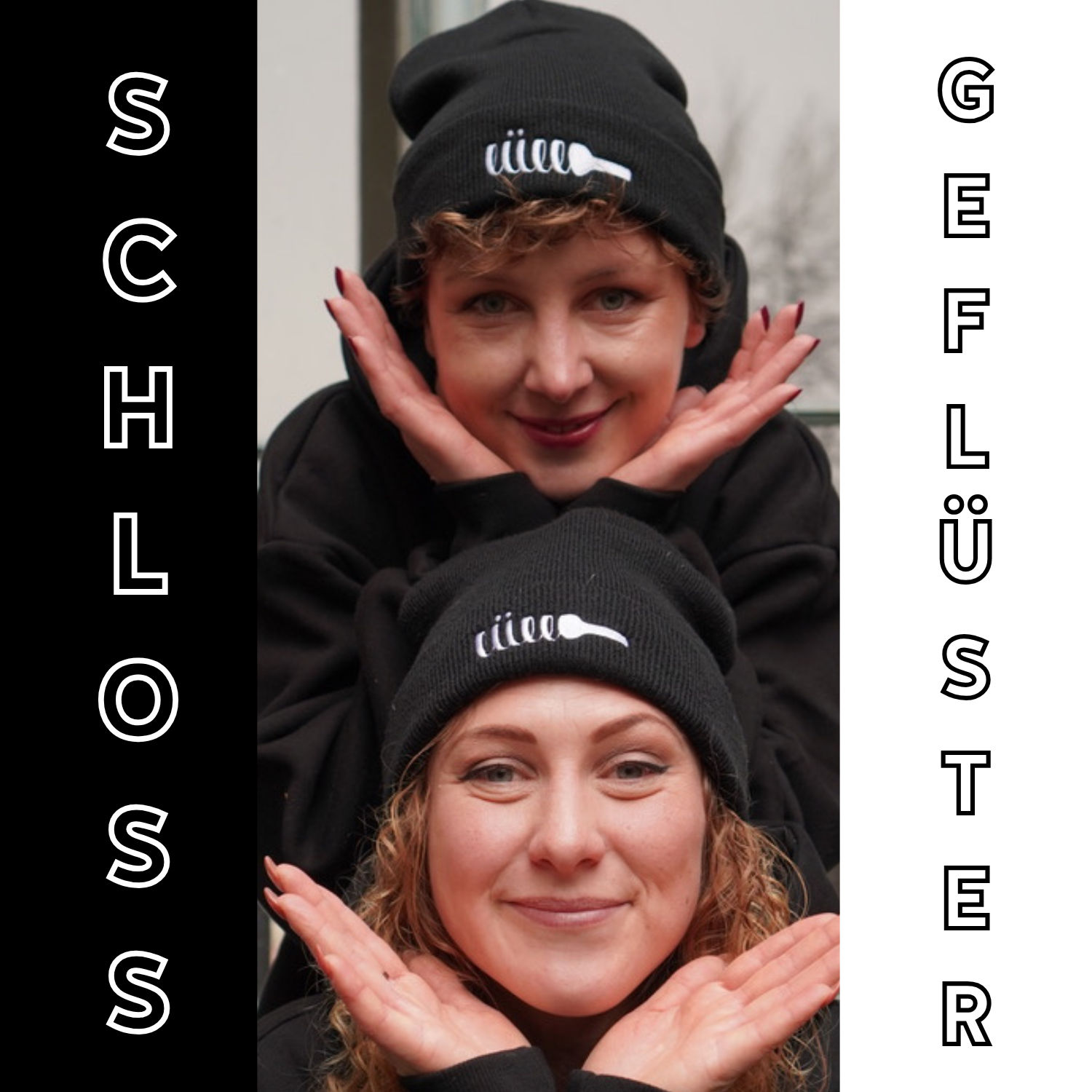 zweites Geflüster - Romantik zahlt keine Rechnungen