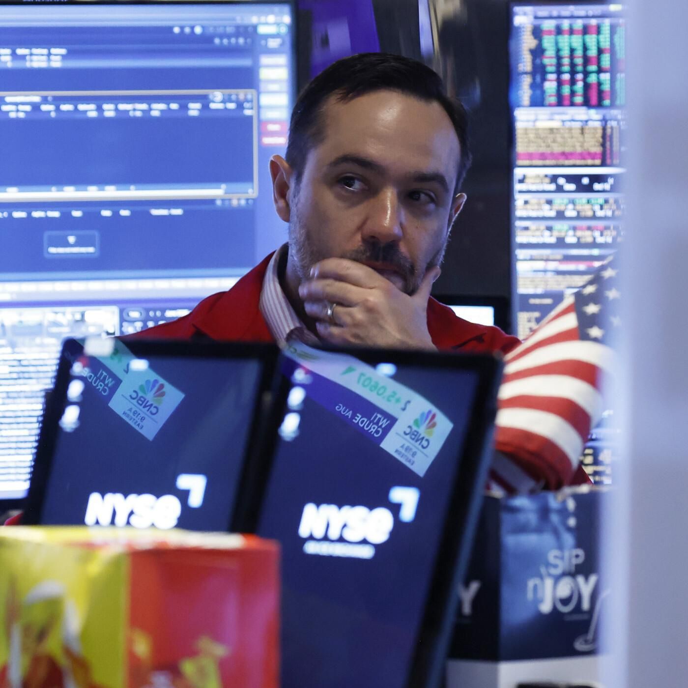 Zweites Halbjahr voraus - kühlt die Börse jetzt ab?