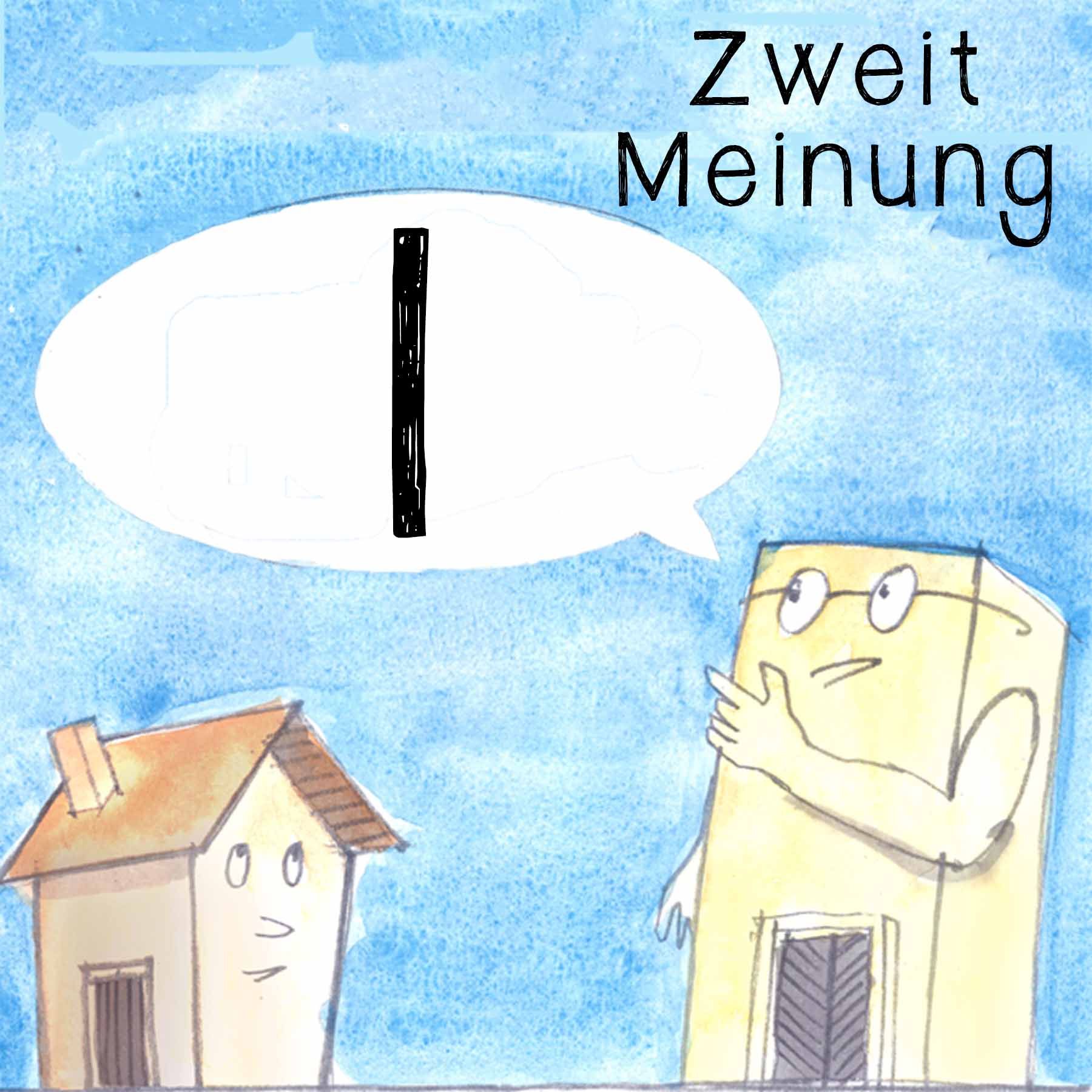 Zweitmeinung - Folge 1: Festzinshypotheken - je länger, je besser?