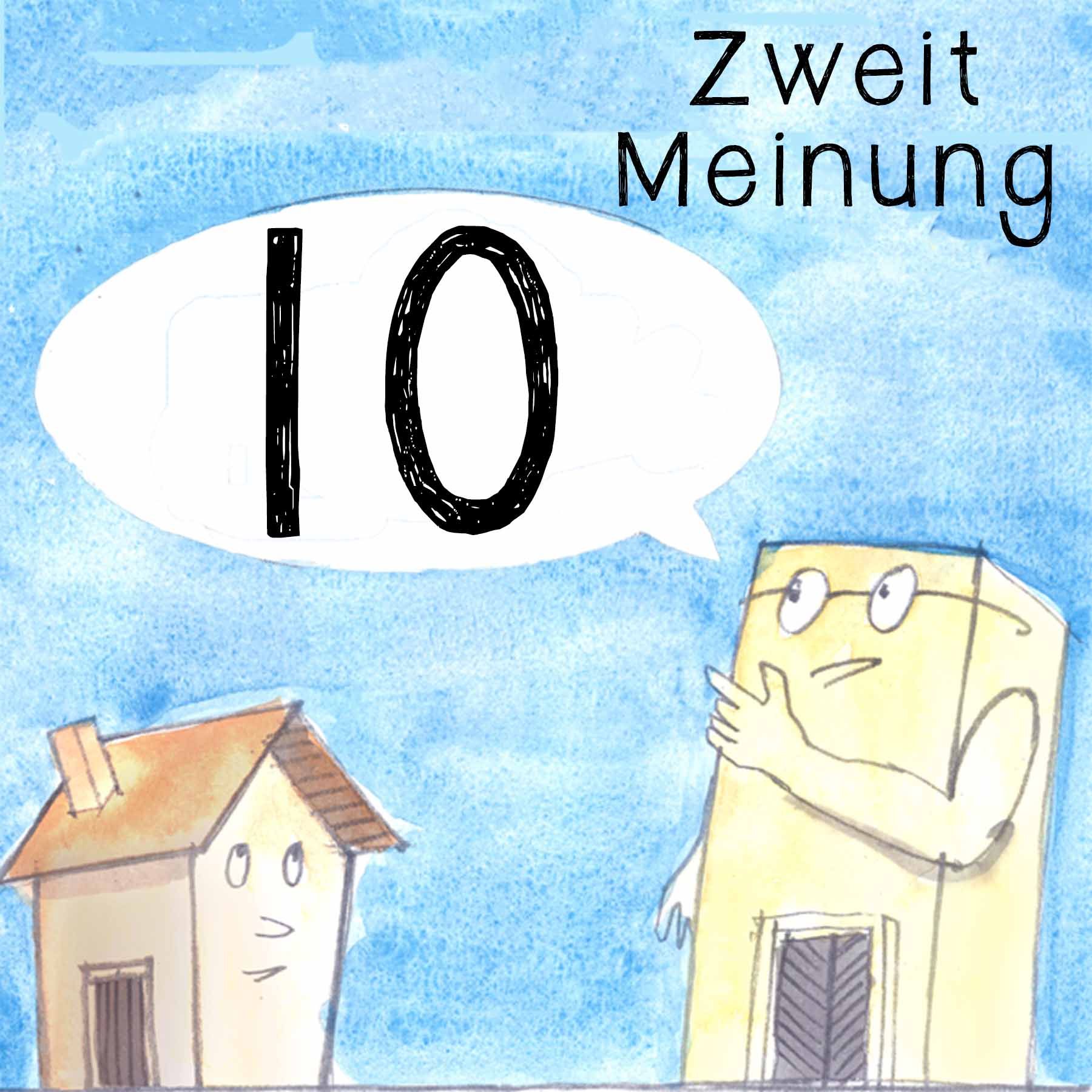 Zweitmeinung - Folge 10: Wind of Change
