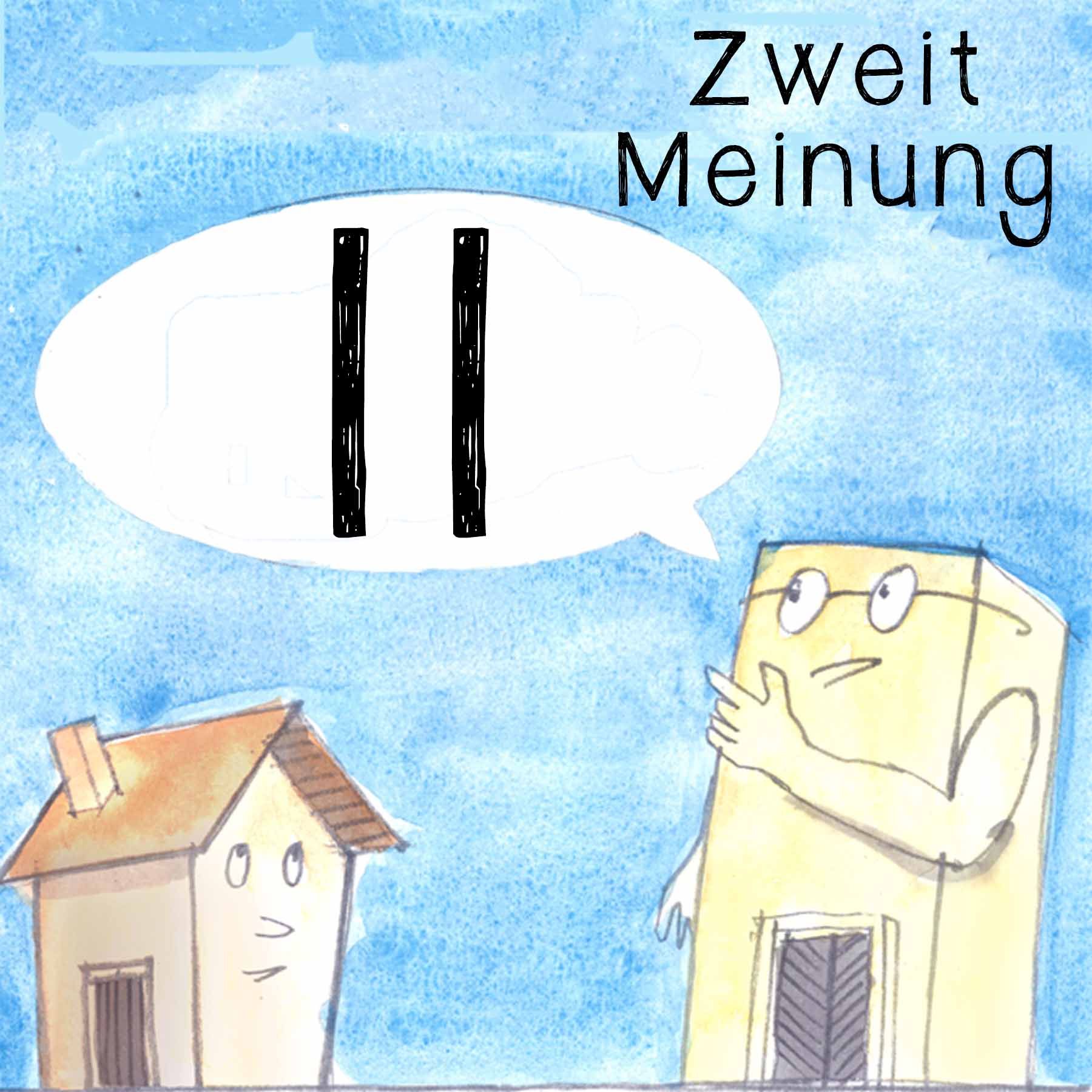 Zweitmeinung - Folge 11: Sicherheit und Rendite