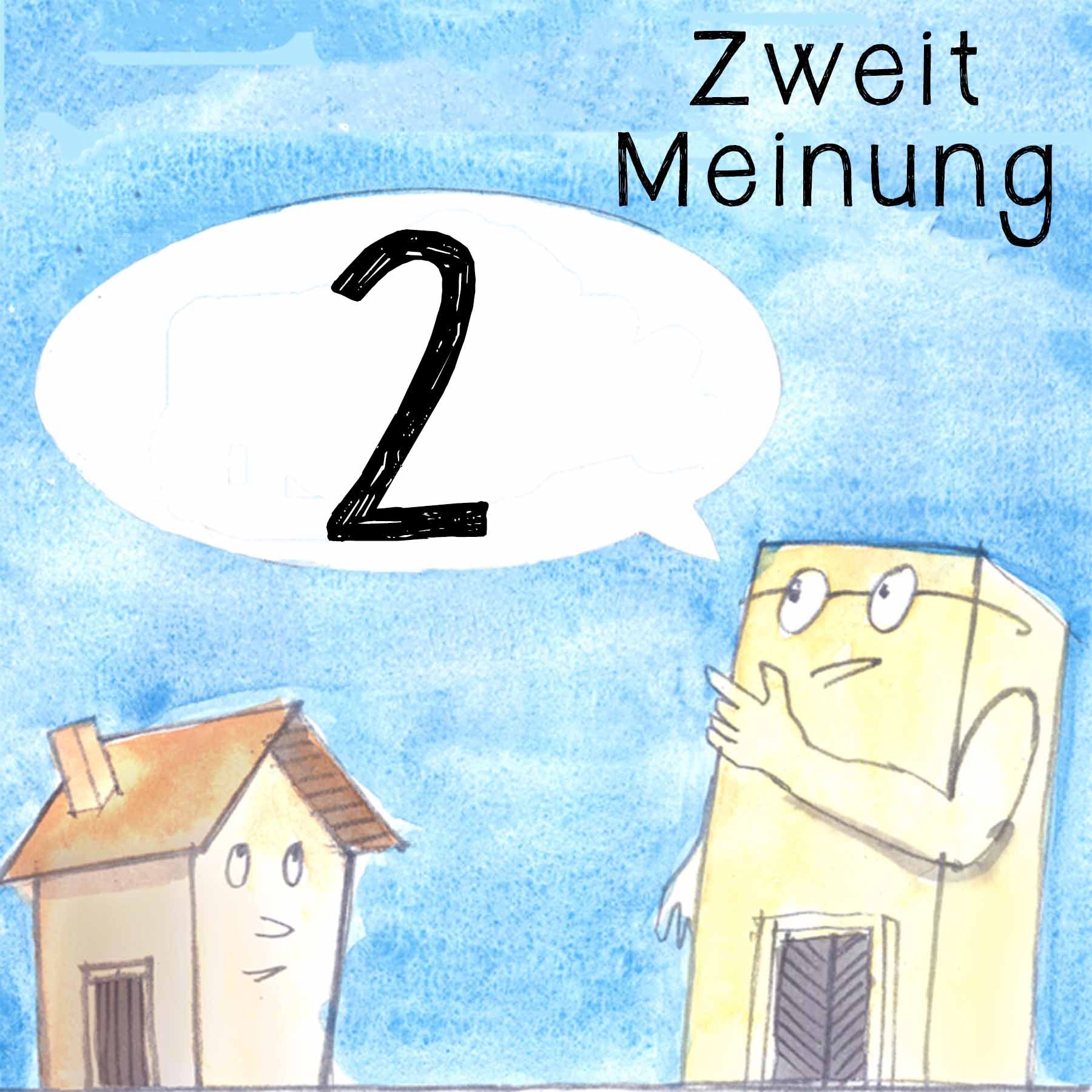 Zweitmeinung - Folge 2: Steuern sparen mit Verstand
