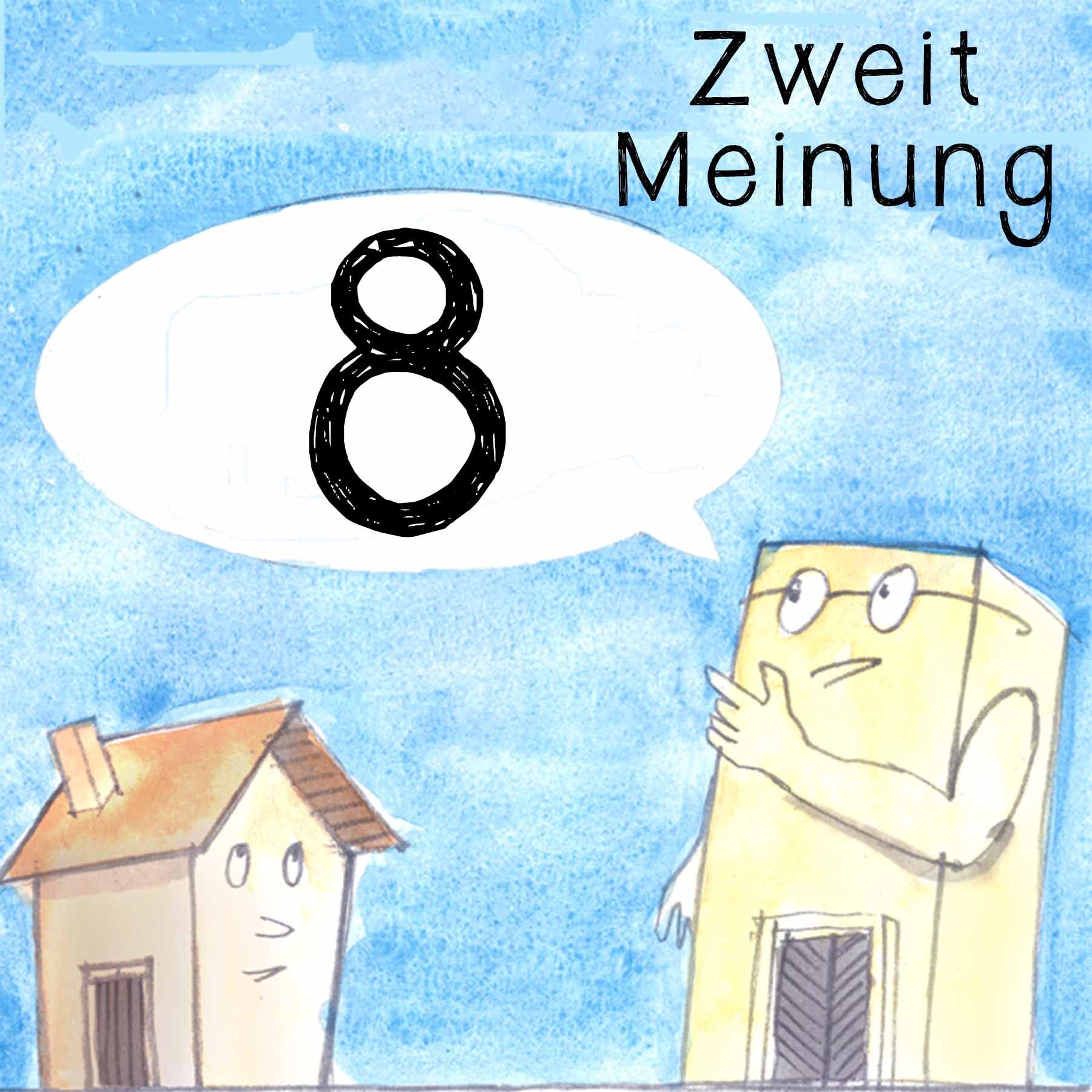 Zweitmeinung - Folge 8: Frau und Erben