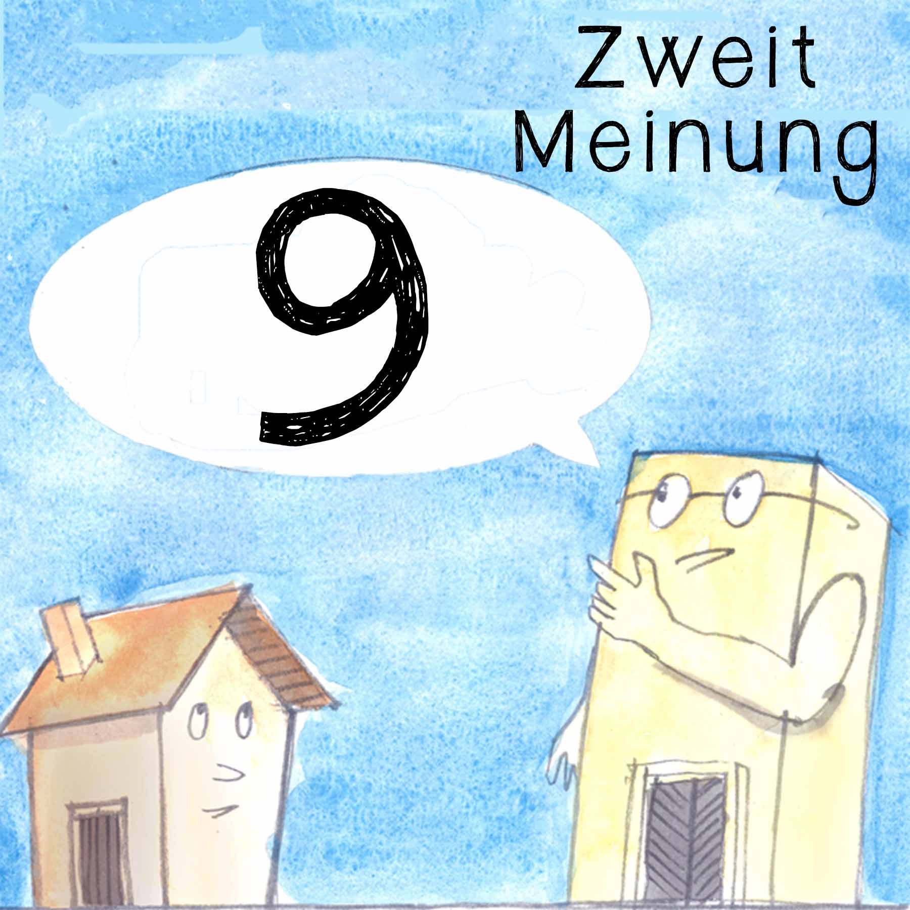Zweitmeinung - Folge 9: Wer bietet mehr?