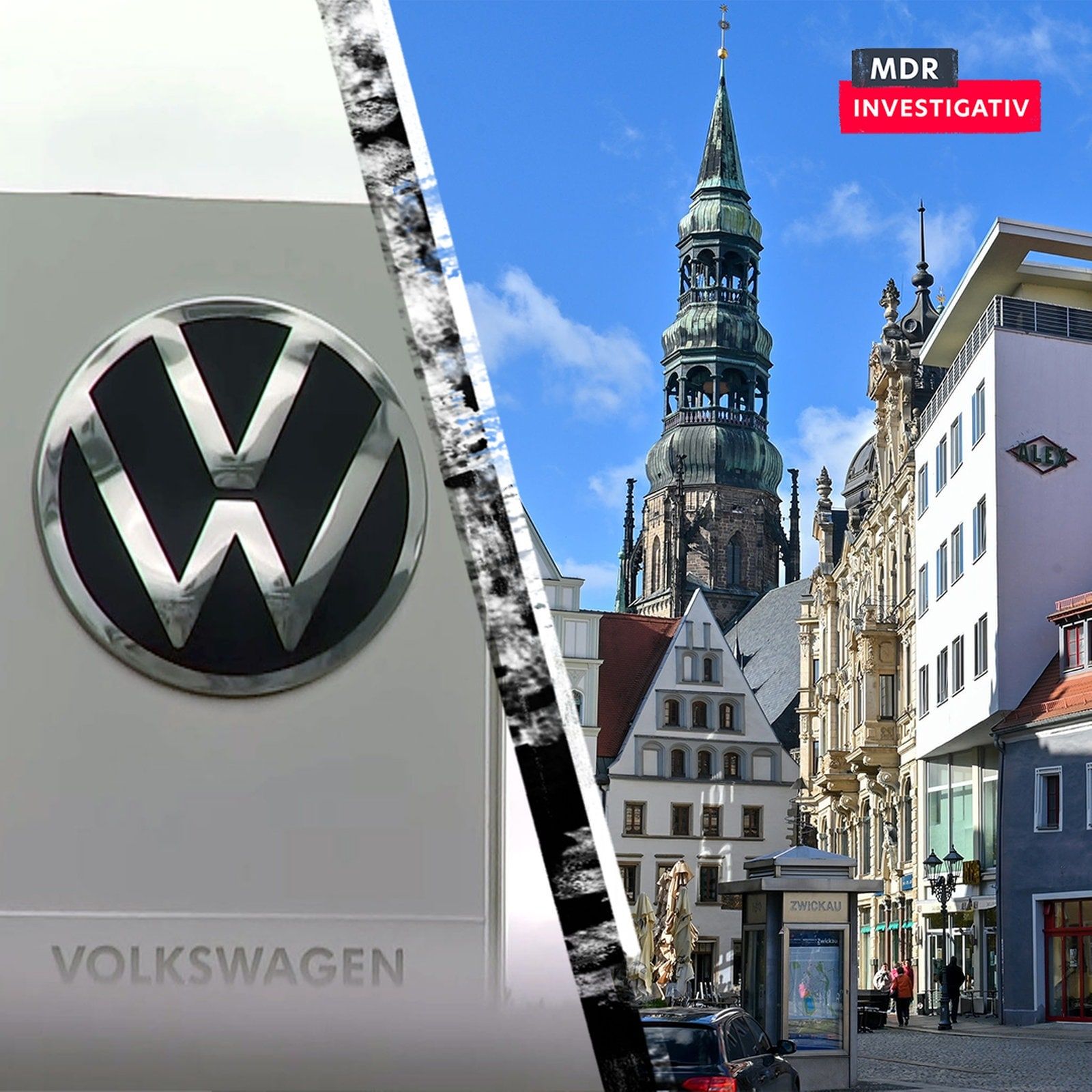 Zwickau vor der Wahl: Krise, Misstrauen, Hoffnung?