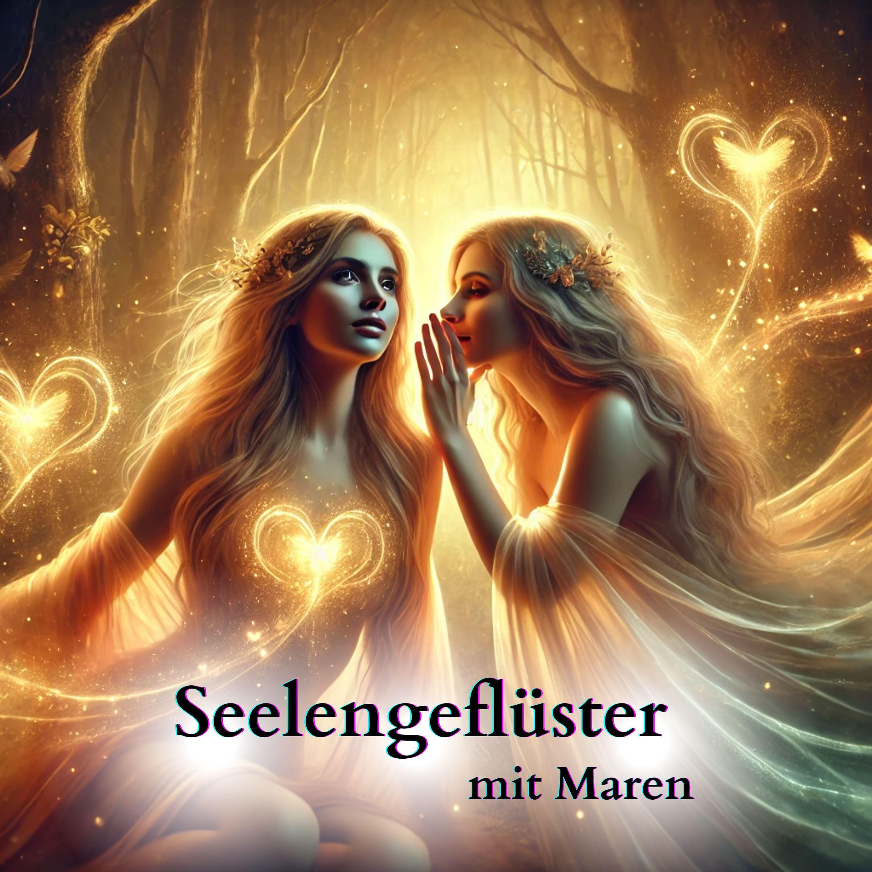 Zwilling in der Einsamkeit