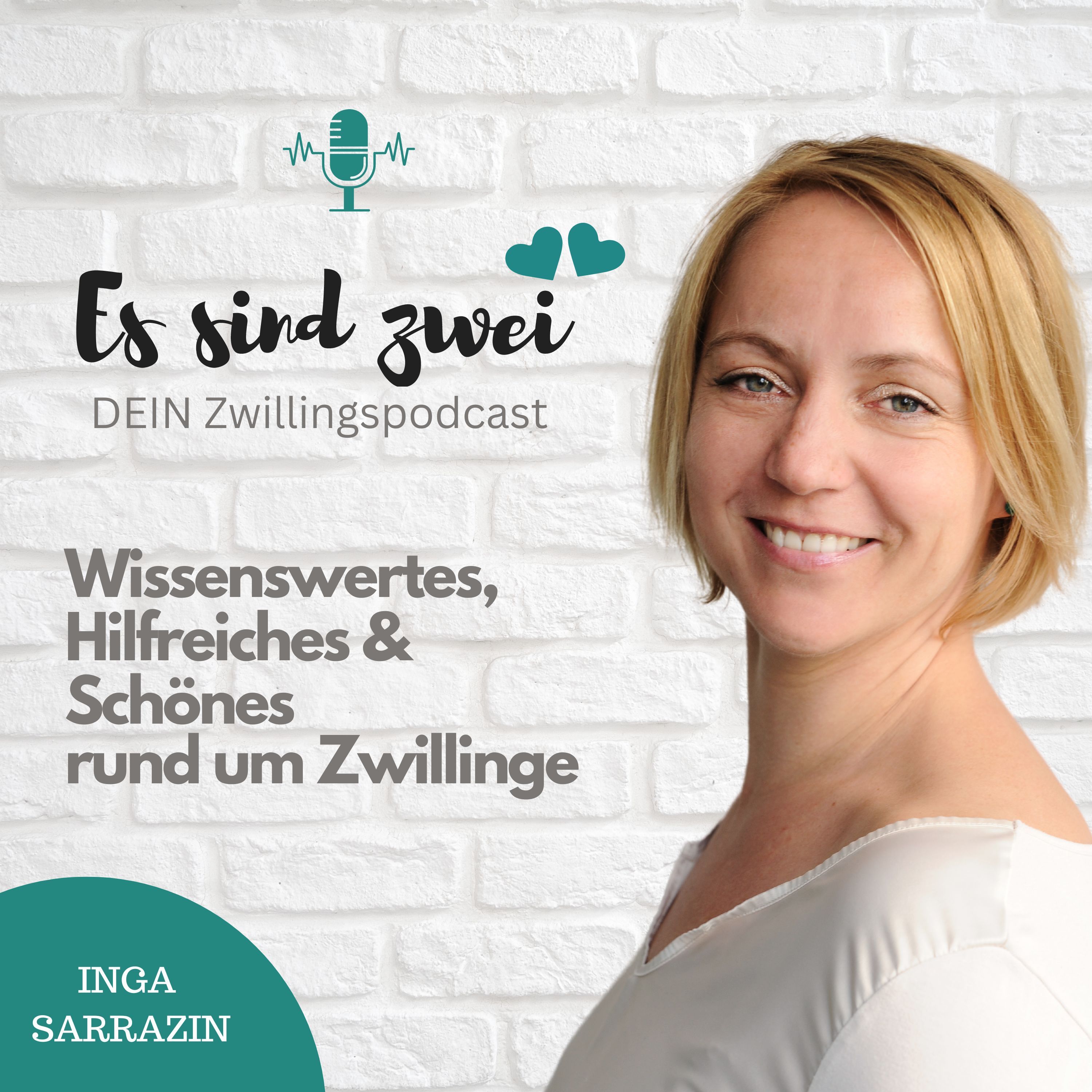 Zwillinge? Nein! Drillinge! - mit Drillingspapa Marcel 1/23 Sonderfolge