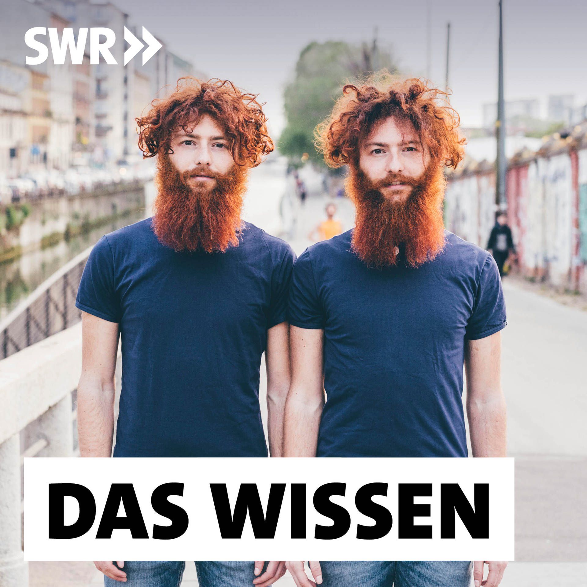 Zwillingsforschung – Was alles in unseren Genen steckt