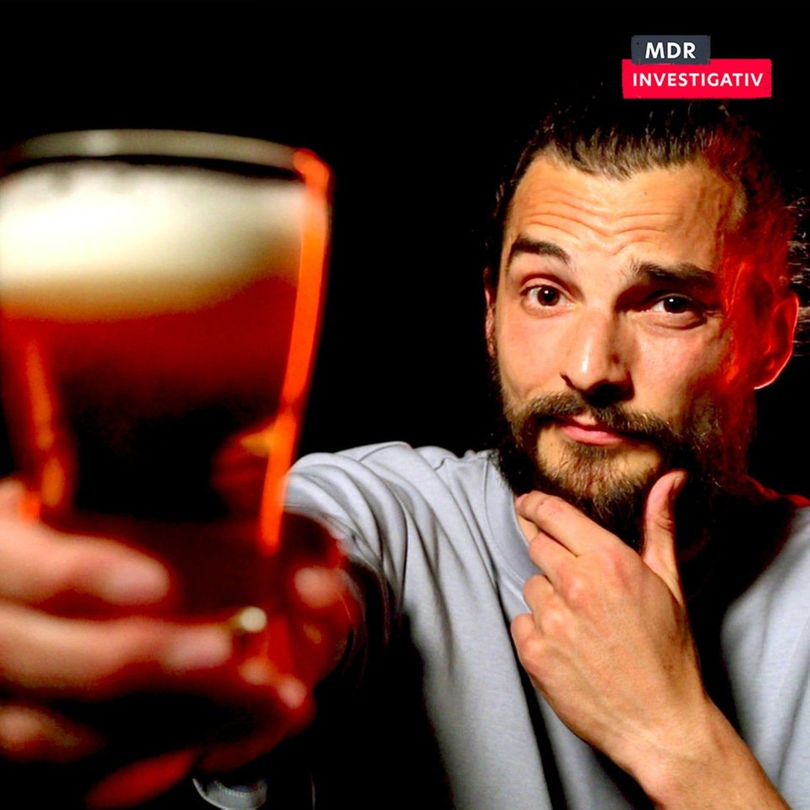 Zwischen Abhängigkeit und Partylaune - Alltagsdroge Alkohol