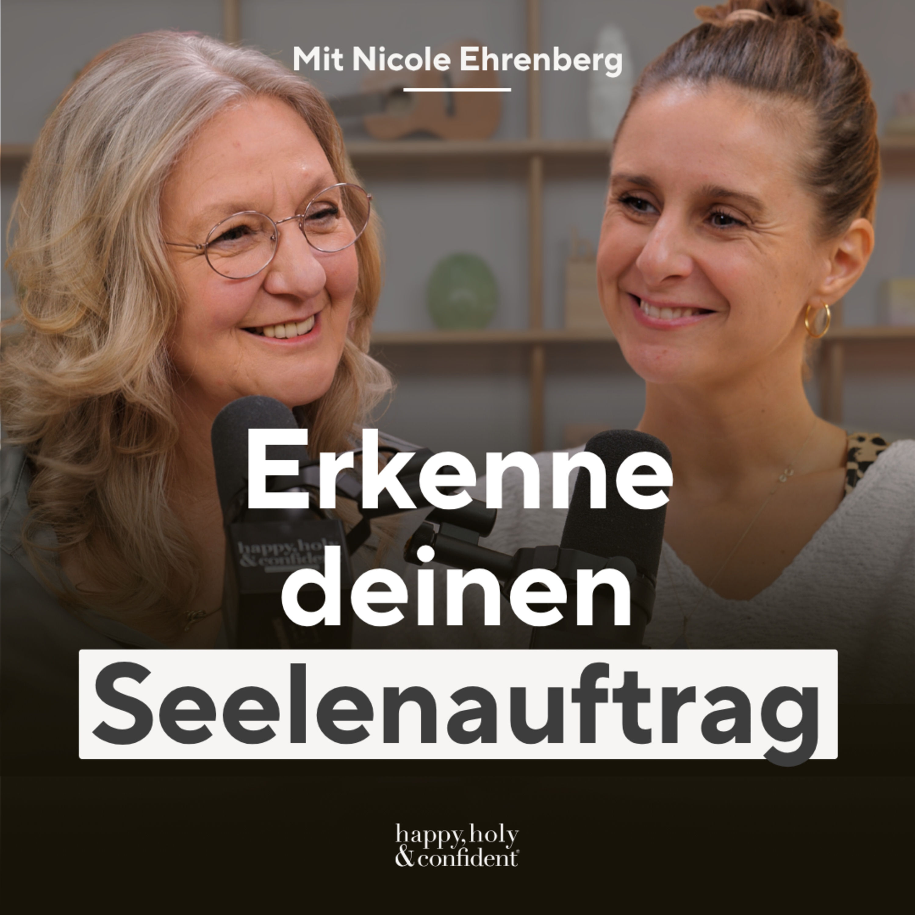 Zwischen Ahnenlinie und Seelenfamilie: Erinnere dich an deinen Seelenauftrag