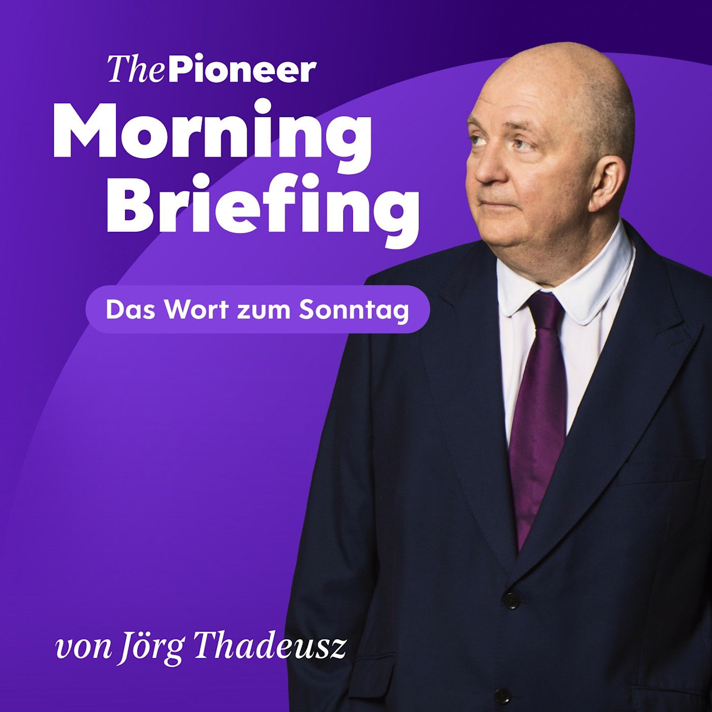 Zwischen Altar und Antiamerikanismus – die deutsche Sehnsucht nach Moral