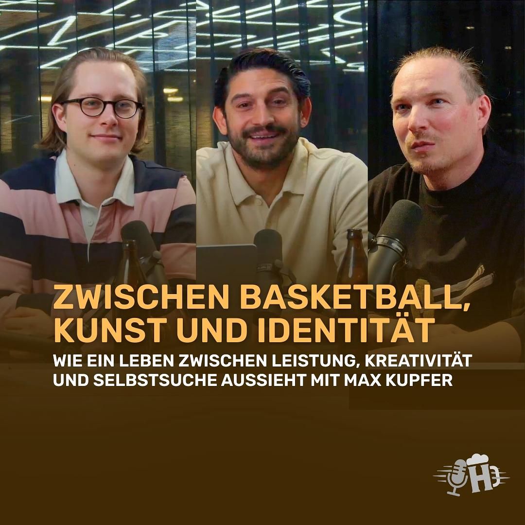 Zwischen Arbeit, Anspruch & Identität