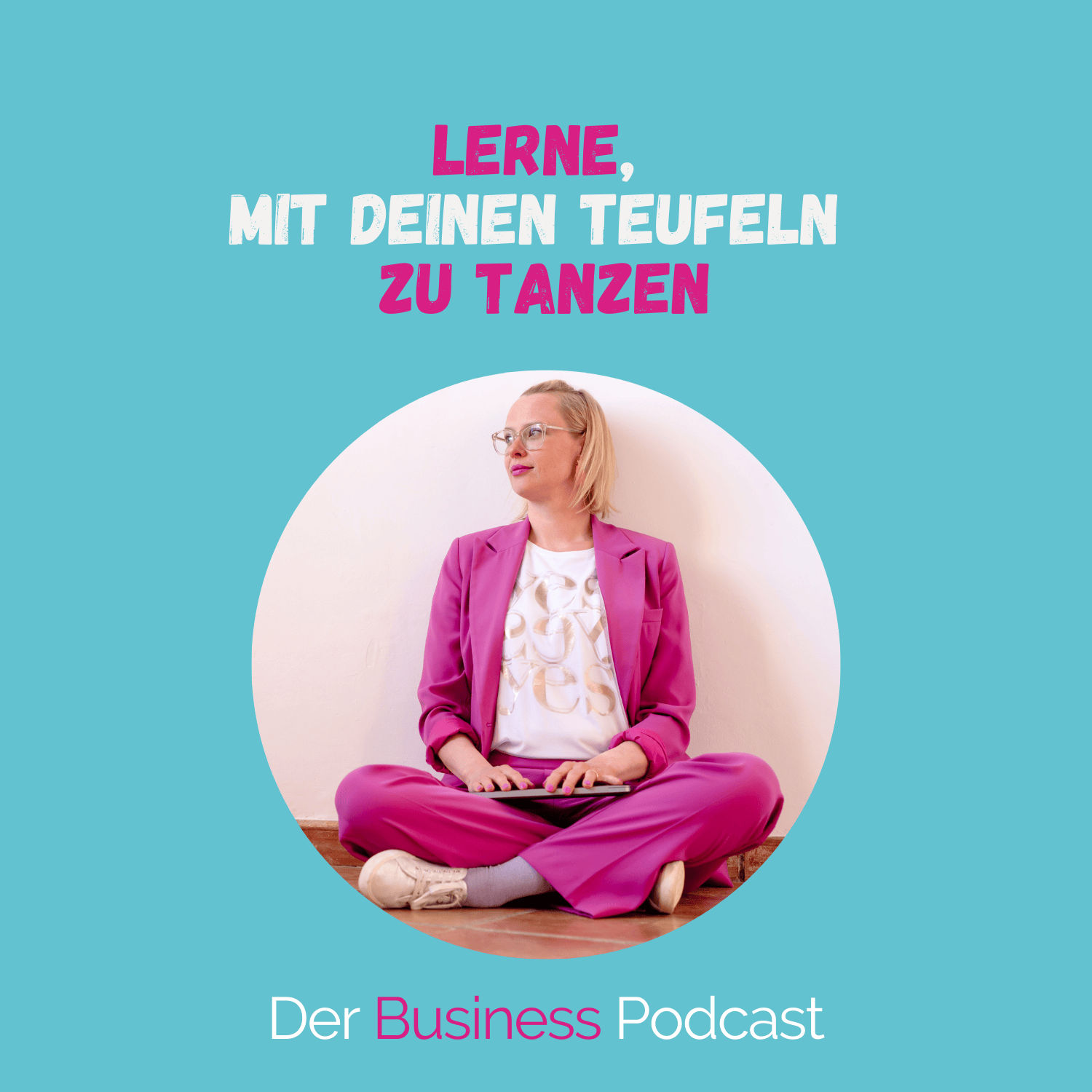 Zwischen Burnout und Business-Class. Wie realistisch ist dein Blick auf Selbständigkeit? (#478)