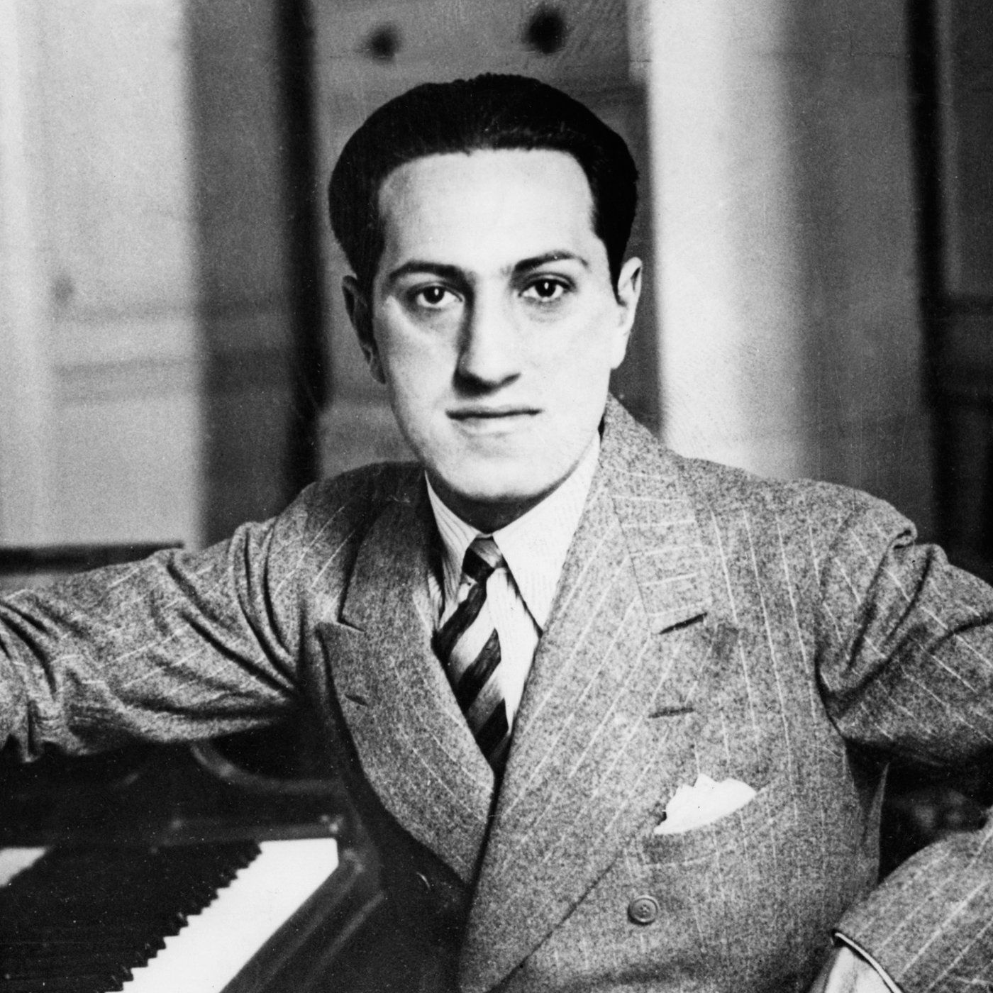 Zwischen Charleston und Rachmaninoff - Gershwins "Concerto in F"