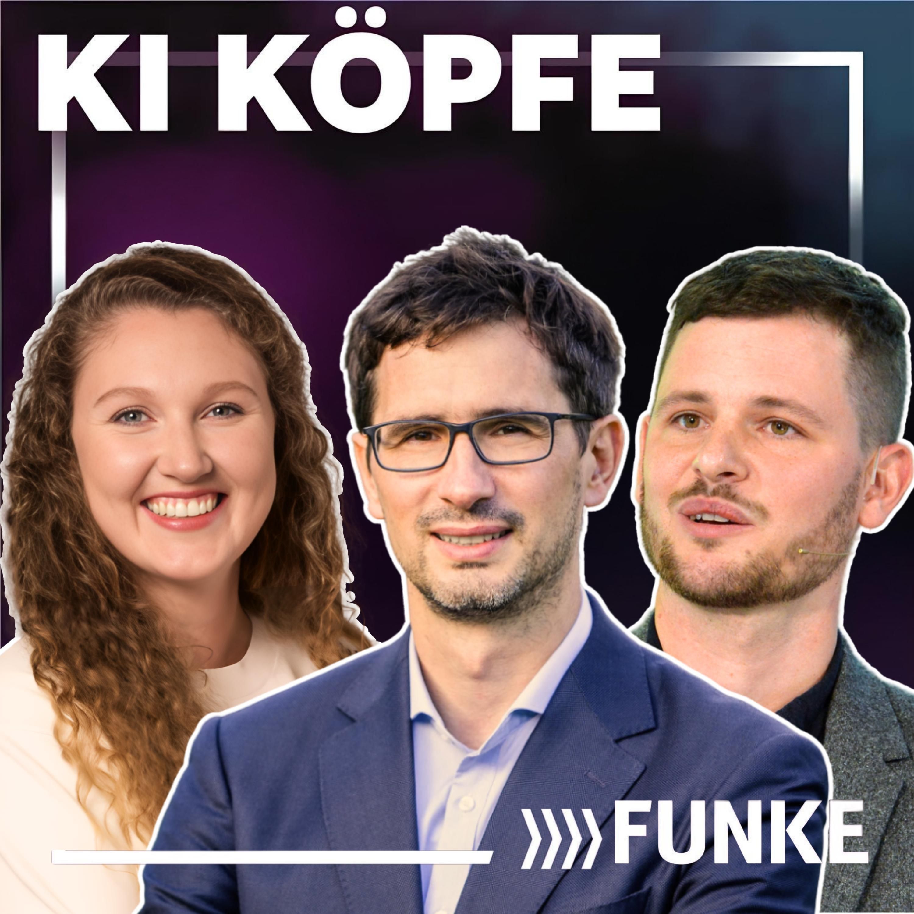 Zwischen Cowboyboots und KI-Gesetzen: Wo steht Deutschland bei Künstlicher Intelligenz? – Live aus Austin (SXSW-Special)