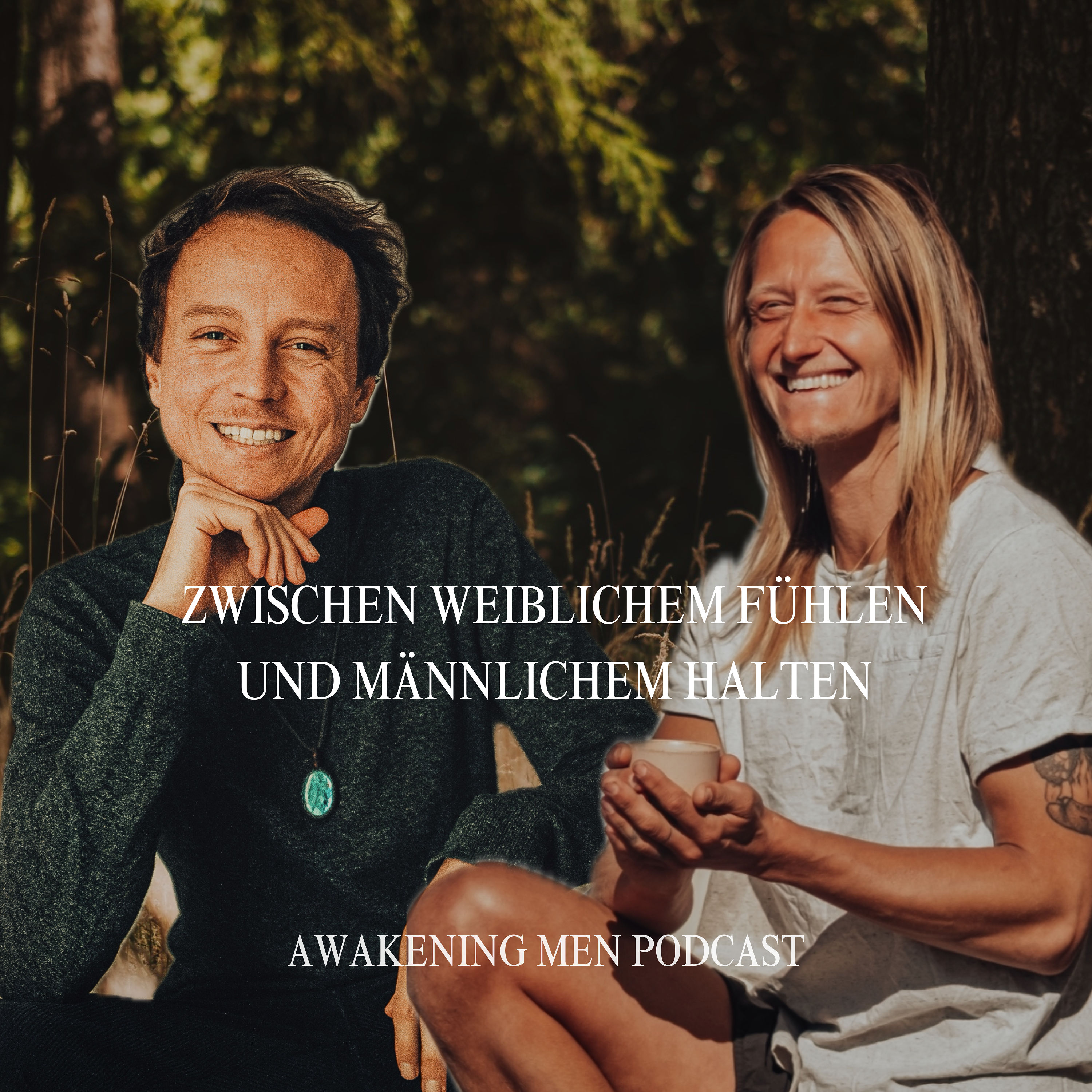 Zwischen den Energien - Interview mit Mario von Holistic.Ally