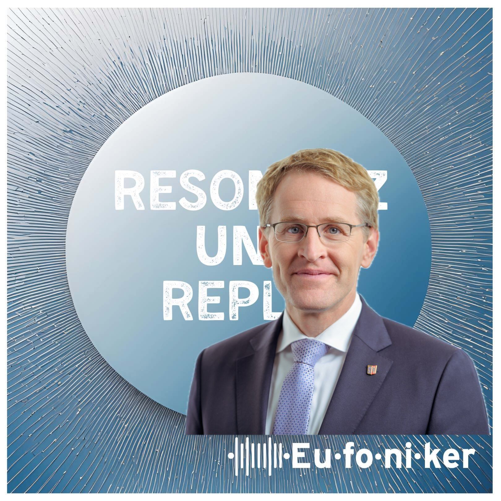 Zwischen den Fronten: Daniel Günther und die Herausforderungen der Union