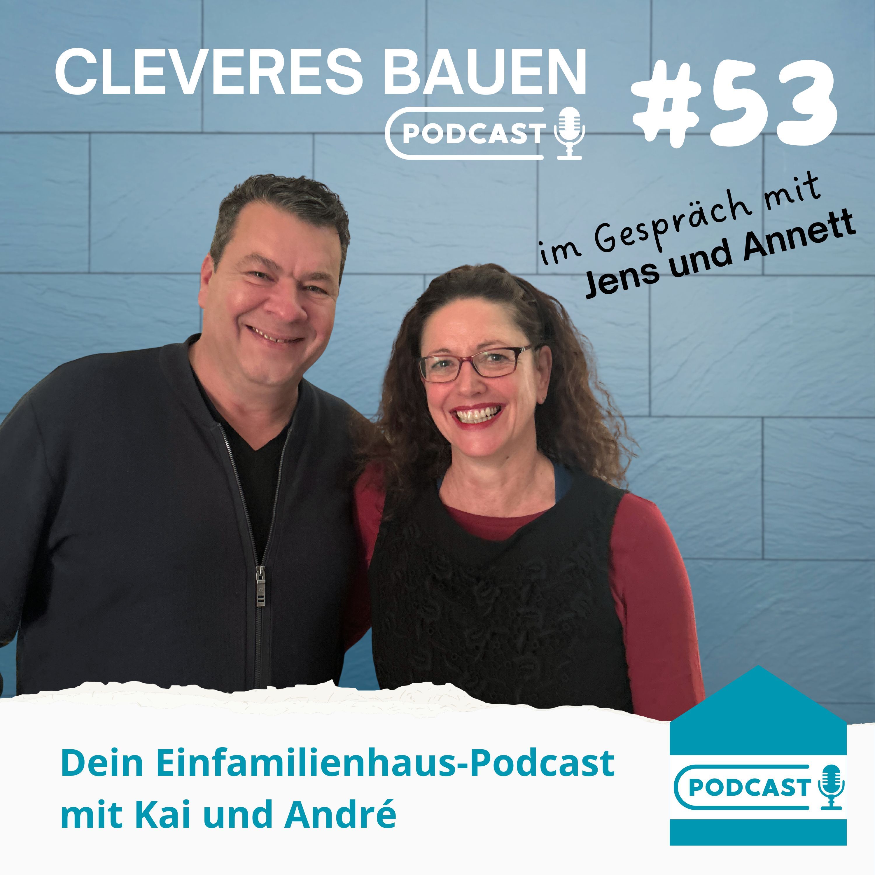 Zwischen den Ständen beraten, vergleichen und nachfragen – so bringen Baumessen Bauherren wirklich weiter.