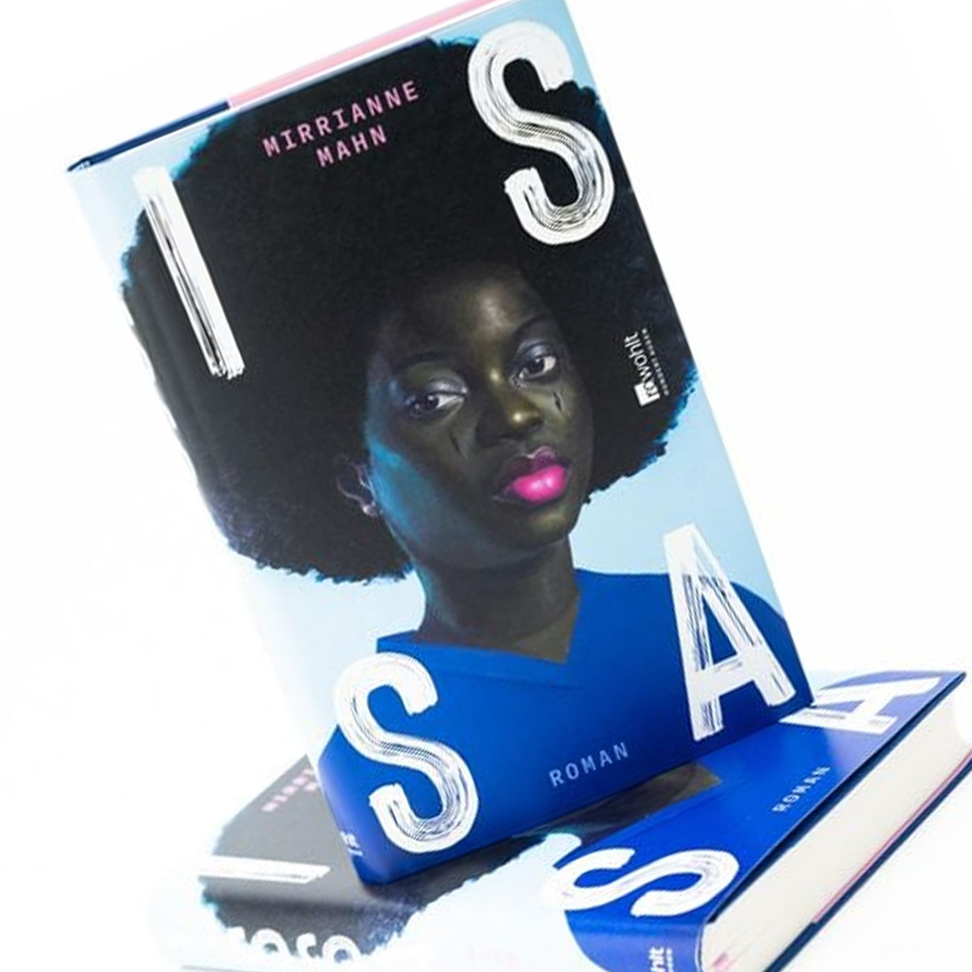 Zwischen den Welten – Ein Gespräch über hybride Identitäten, Kolonialgeschichte und Literatur als Widerstand