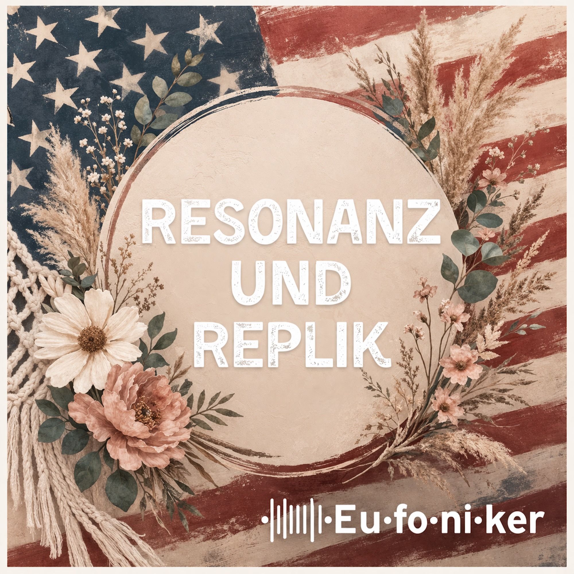 Zwischen den Welten und der Blick auf die amerikanische Seele