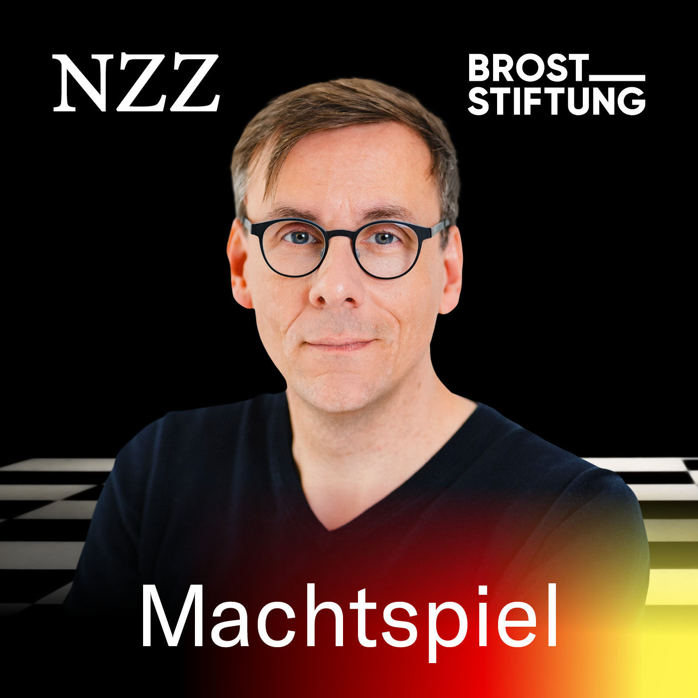 Zwischen Drecksarbeit & Diplomatie - Merz als Aussenkanzler