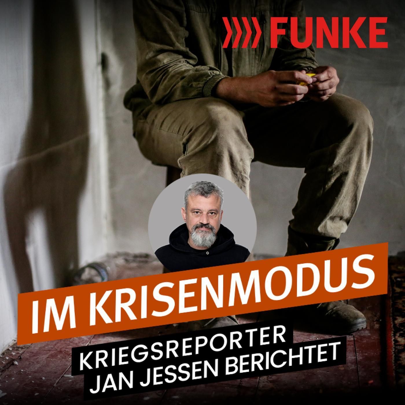 Zwischen Front und Gefangenschaft