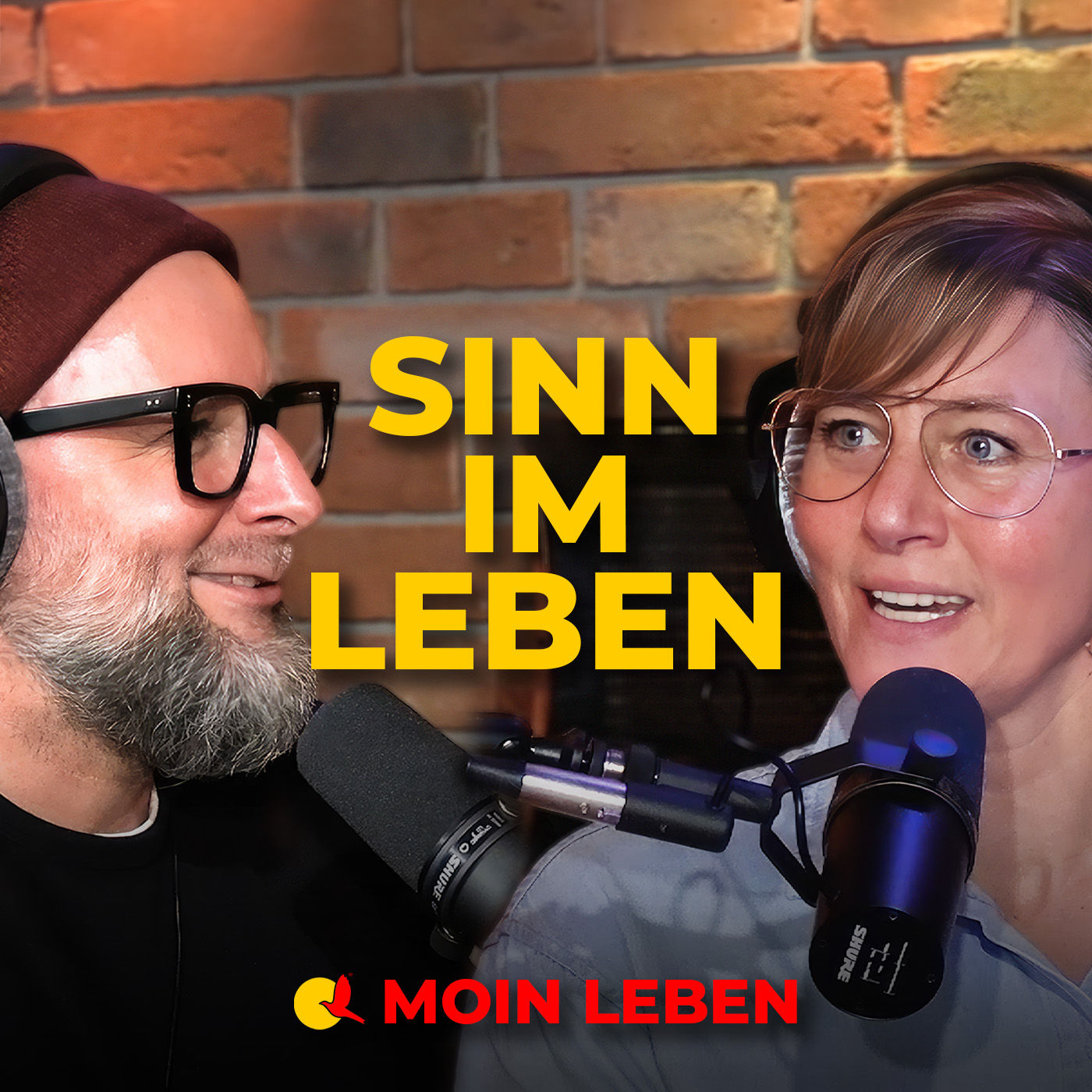 Zwischen Geschäftssinn und Seelenheil: Lebensgeschichte von Christin Kamps