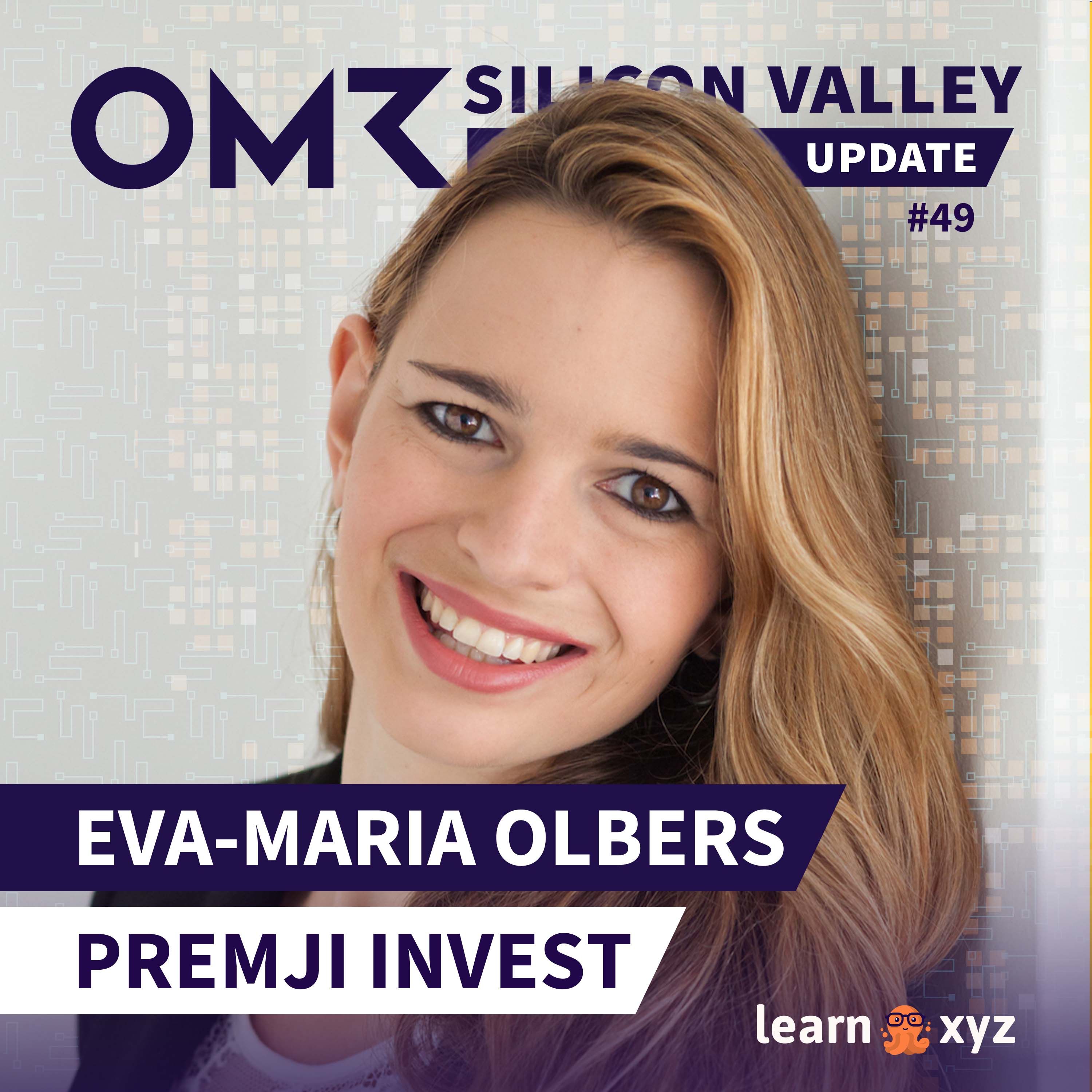 Zwischen Gipfel und VC Fund – Was lernt man vom Bergsteigen über Startups, Eva-Maria Olbers? (#49)