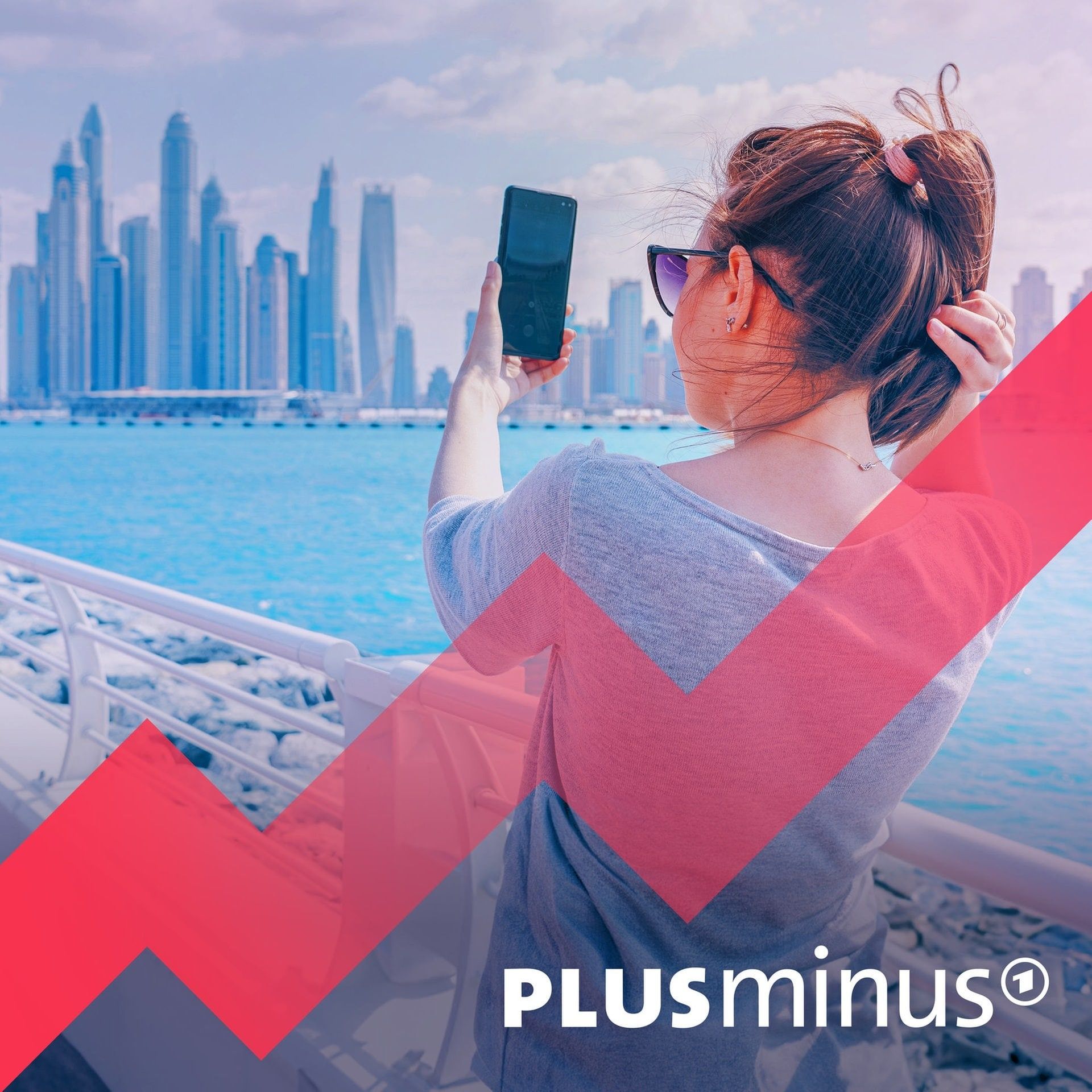 Zwischen Glanz und Elend – der Influencer-Hotspot Dubai