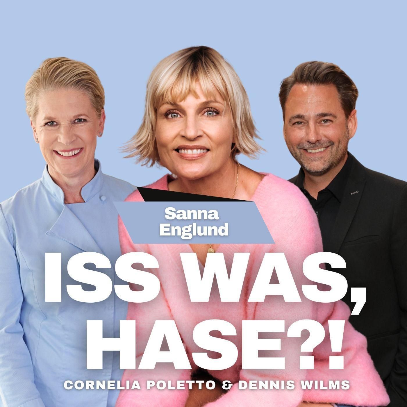 Zwischen Hafenkante und Comer See | mit Sanna Englund