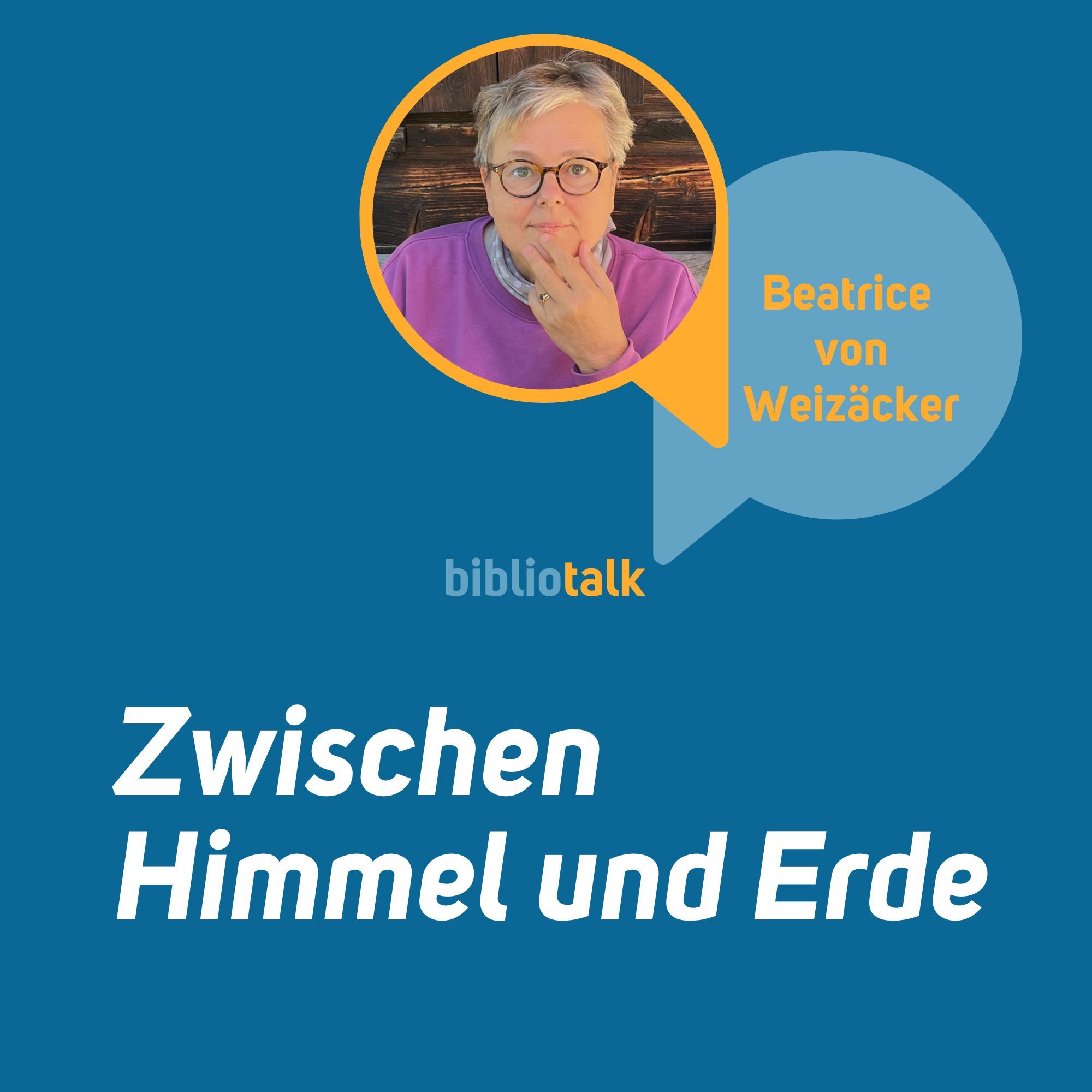 Zwischen Himmel und Erde