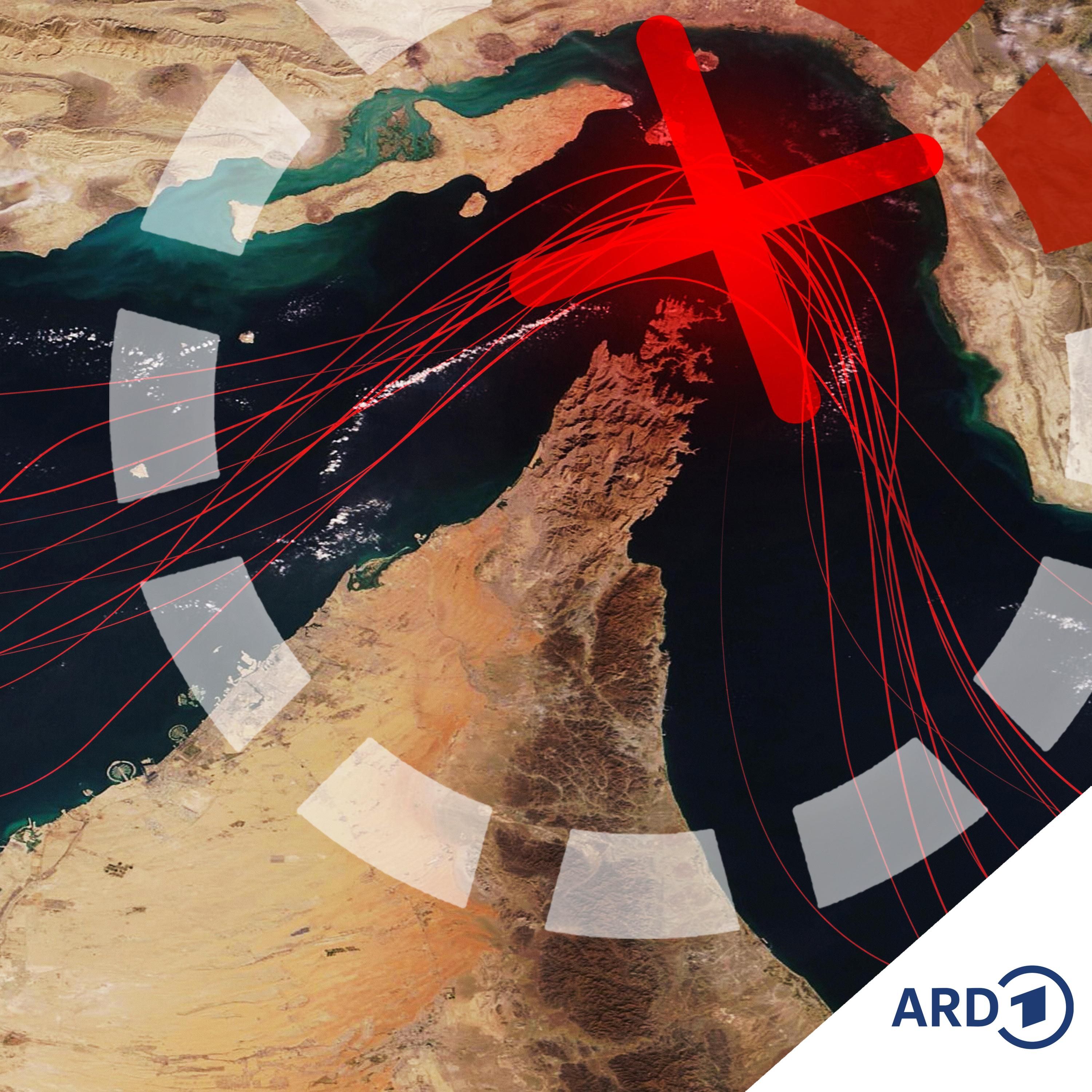 Zwischen Hormus-Blockade und Spritpreis-Entlastung: was ihr wissen müsst