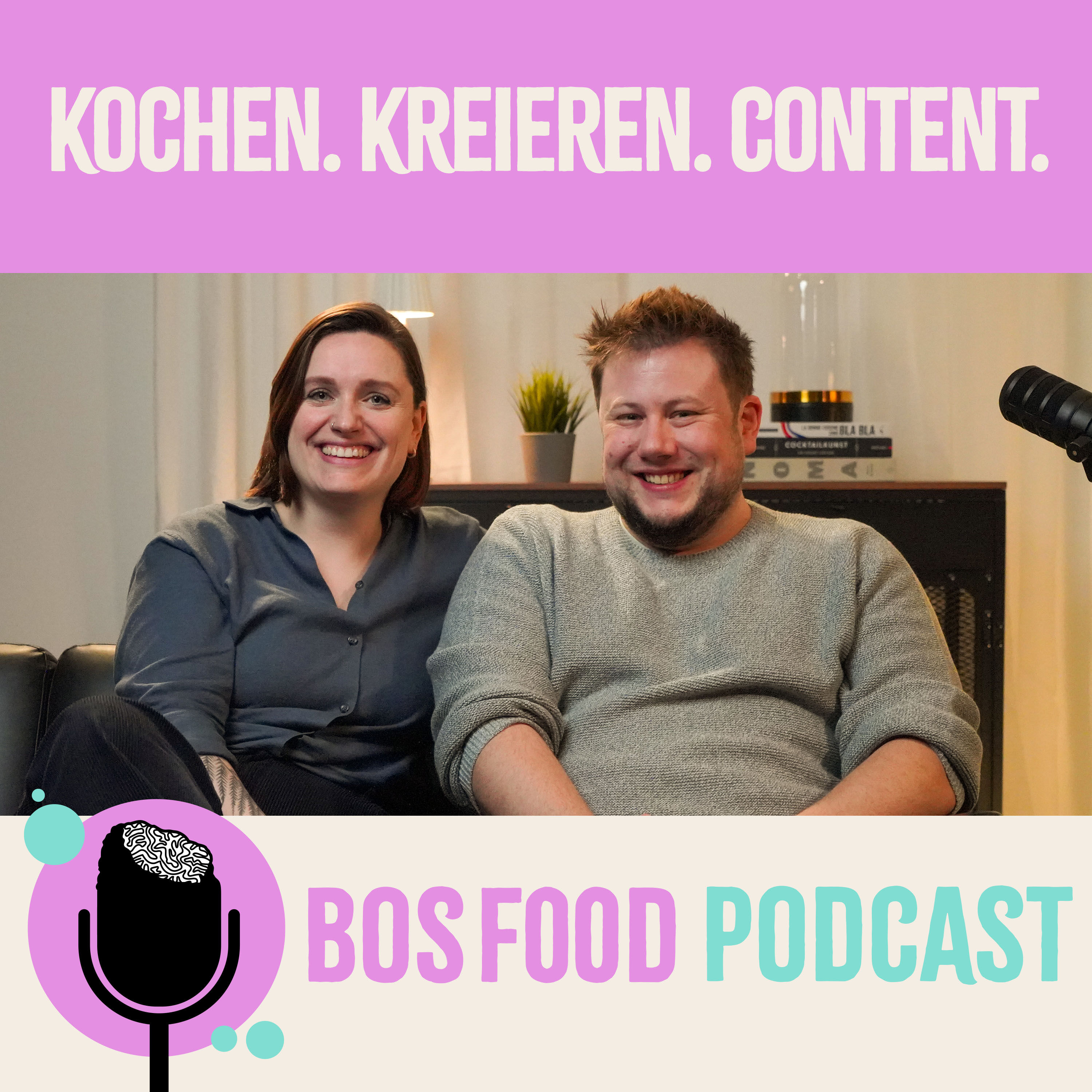 Zwischen Küche und Content: Pia Klein über Kreativität, Gastro-Stress und Neuanfang