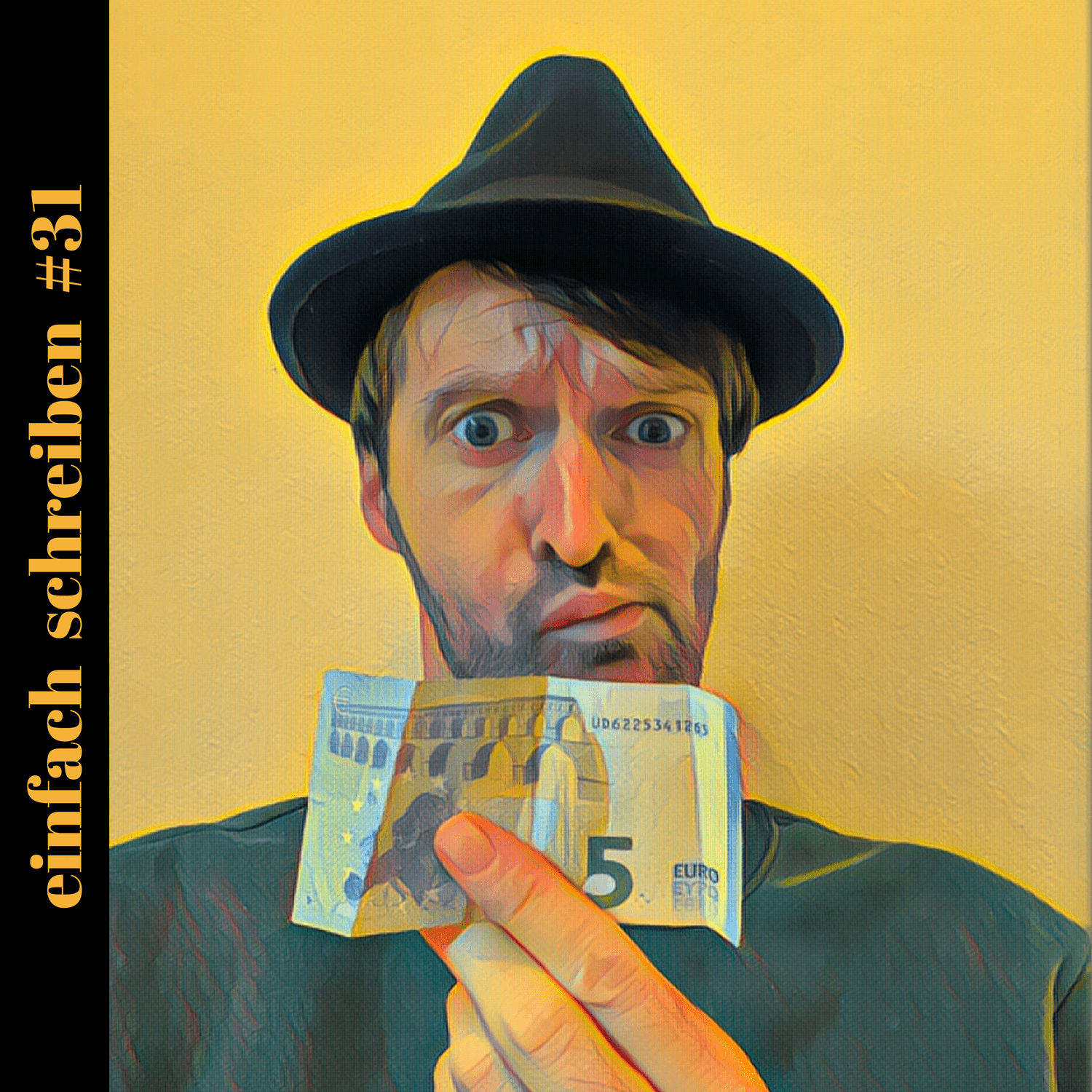 Zwischen Kunst & Marketing: Wie ich meine neue Geschichte plane