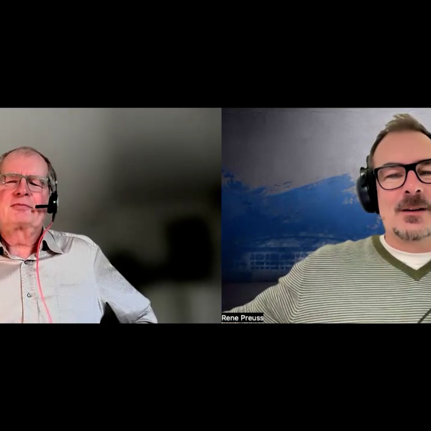 Zwischen Kurve und Konzernbericht
Der „Schalke-POTTcast“ – Episode 193