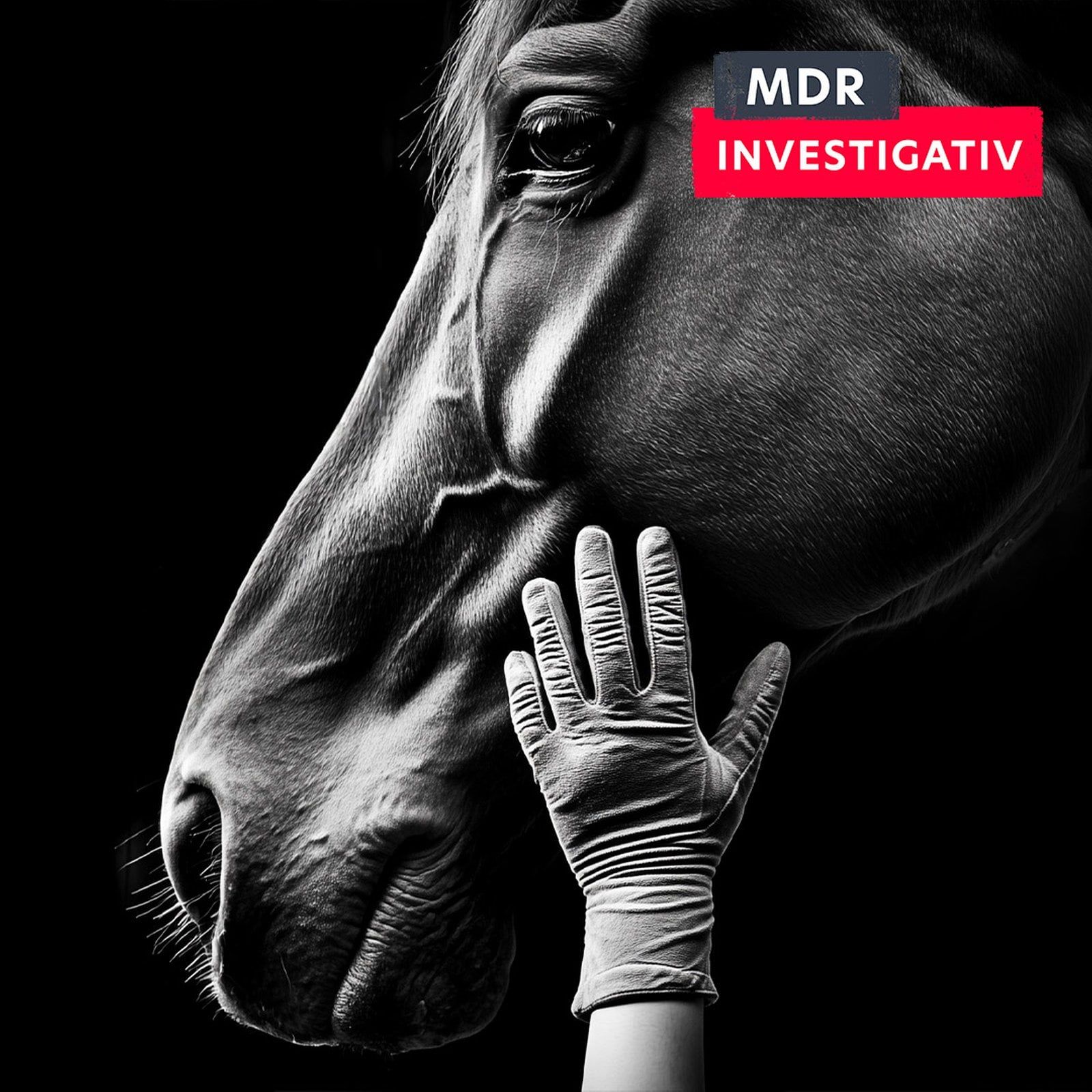 Zwischen Lieben und Quälen – hinter den Kulissen des Reitsports